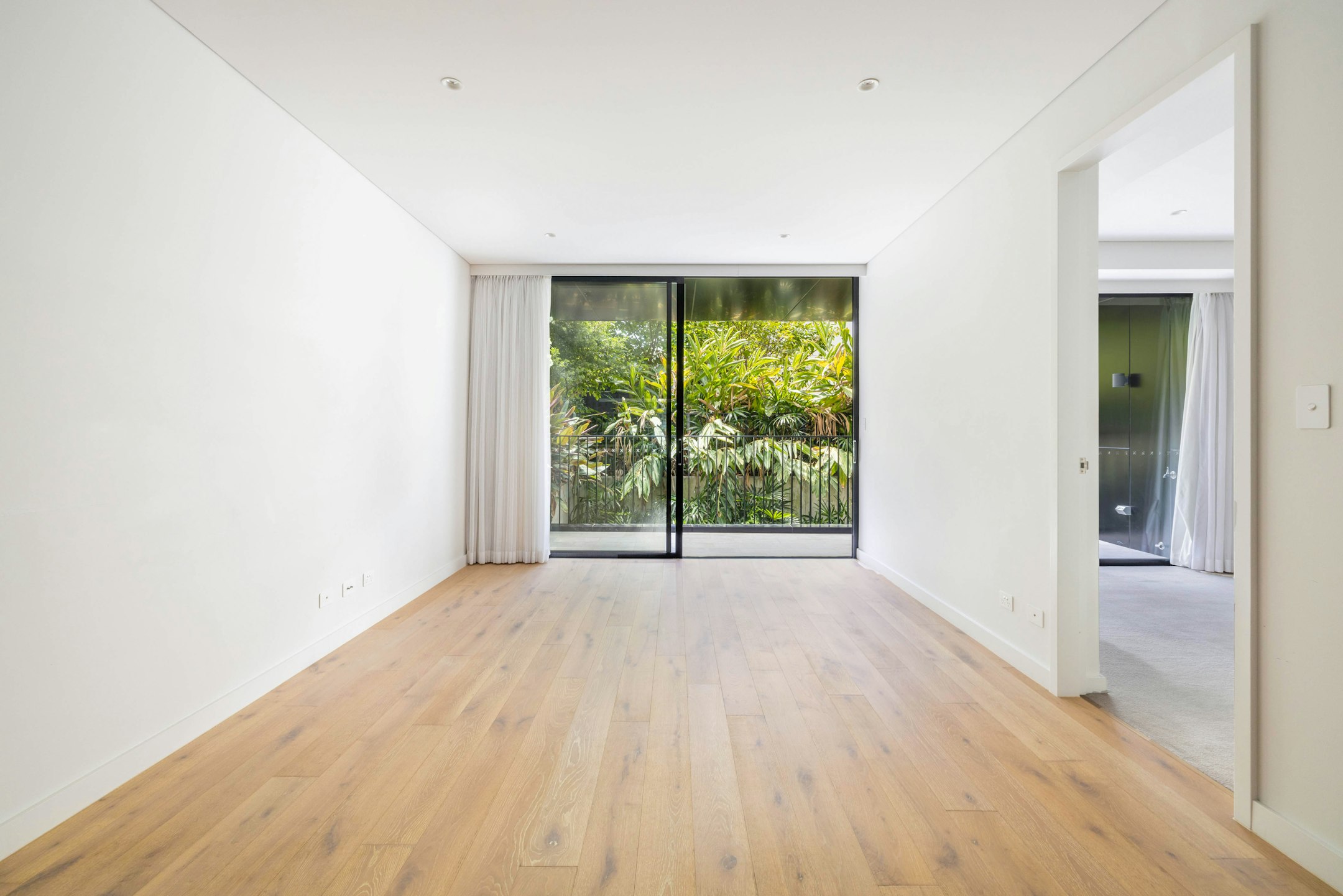 floor
