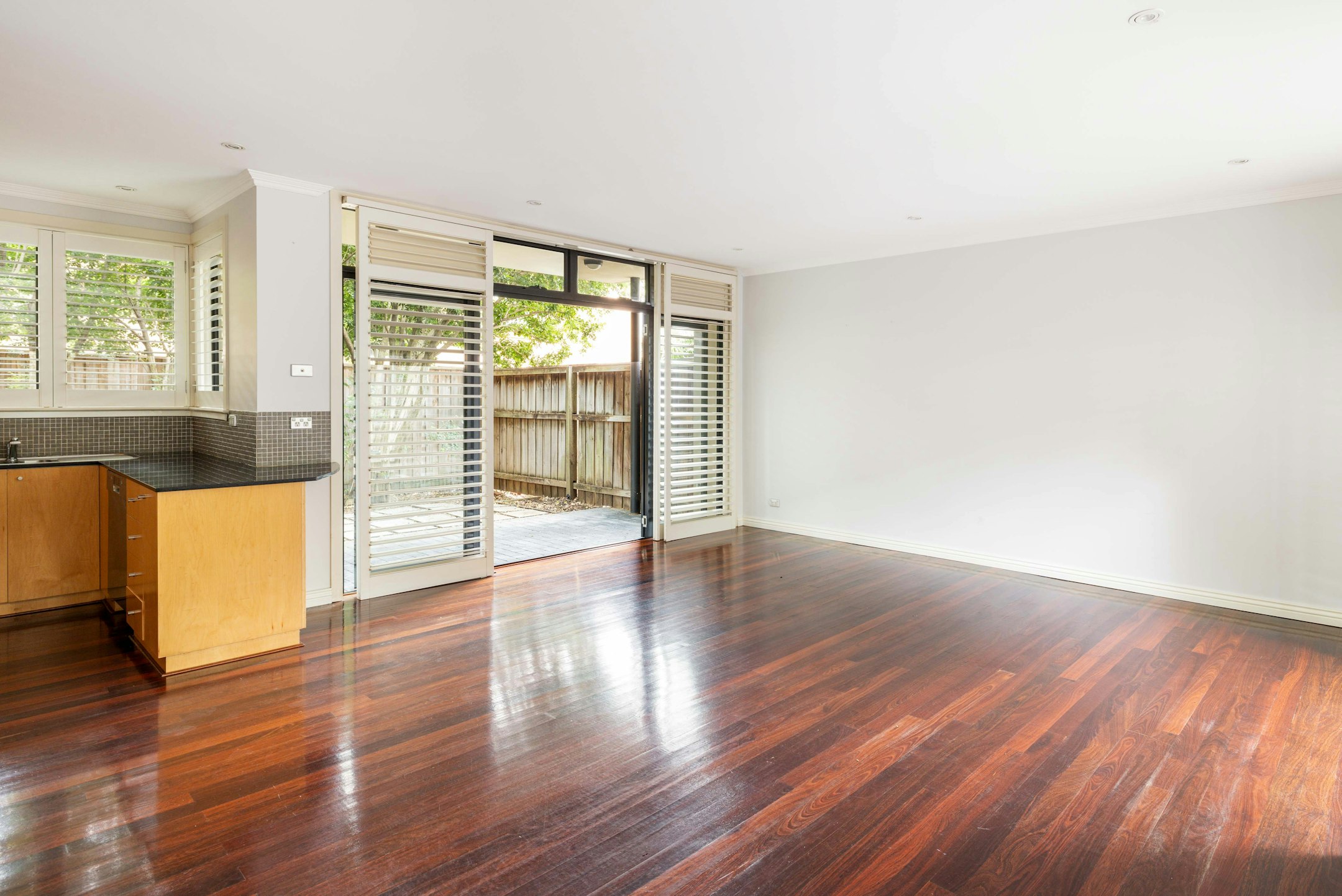 floor