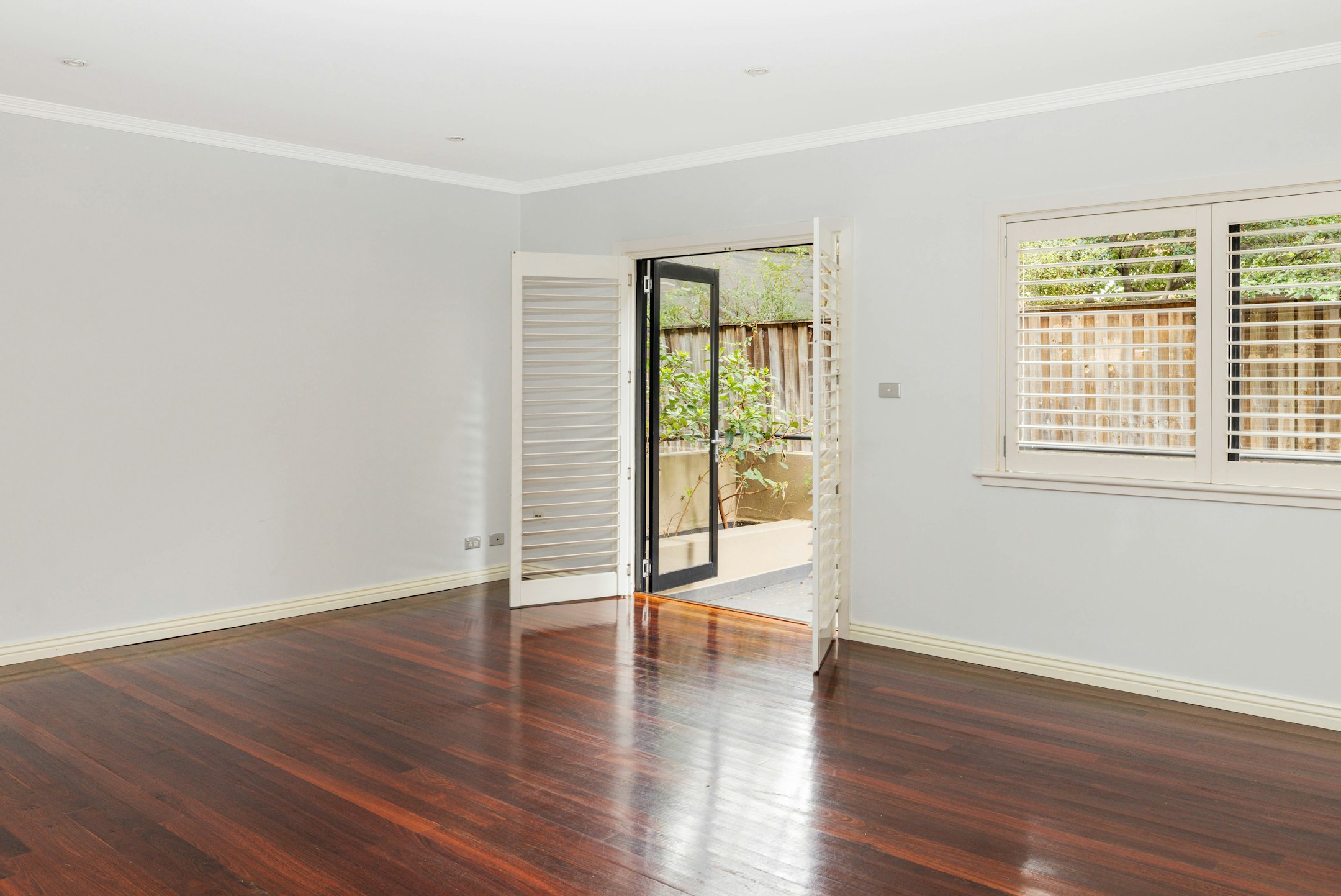 floor
