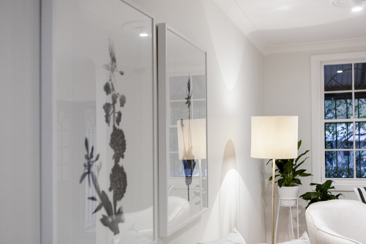 interior design