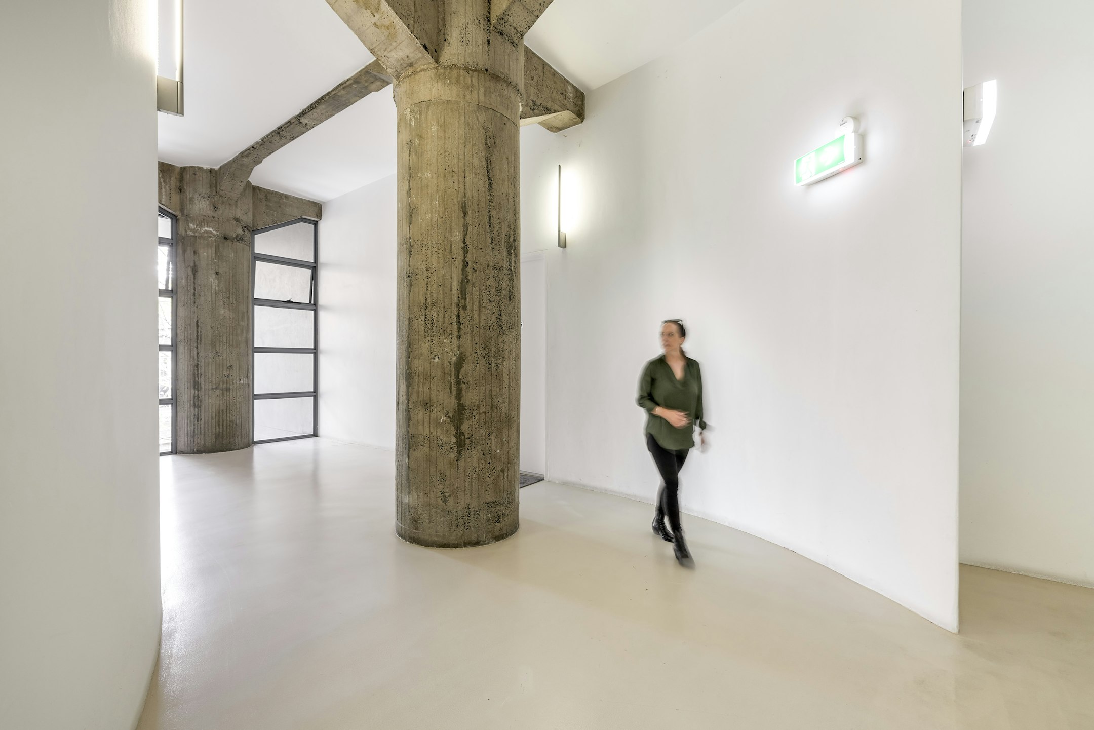 floor