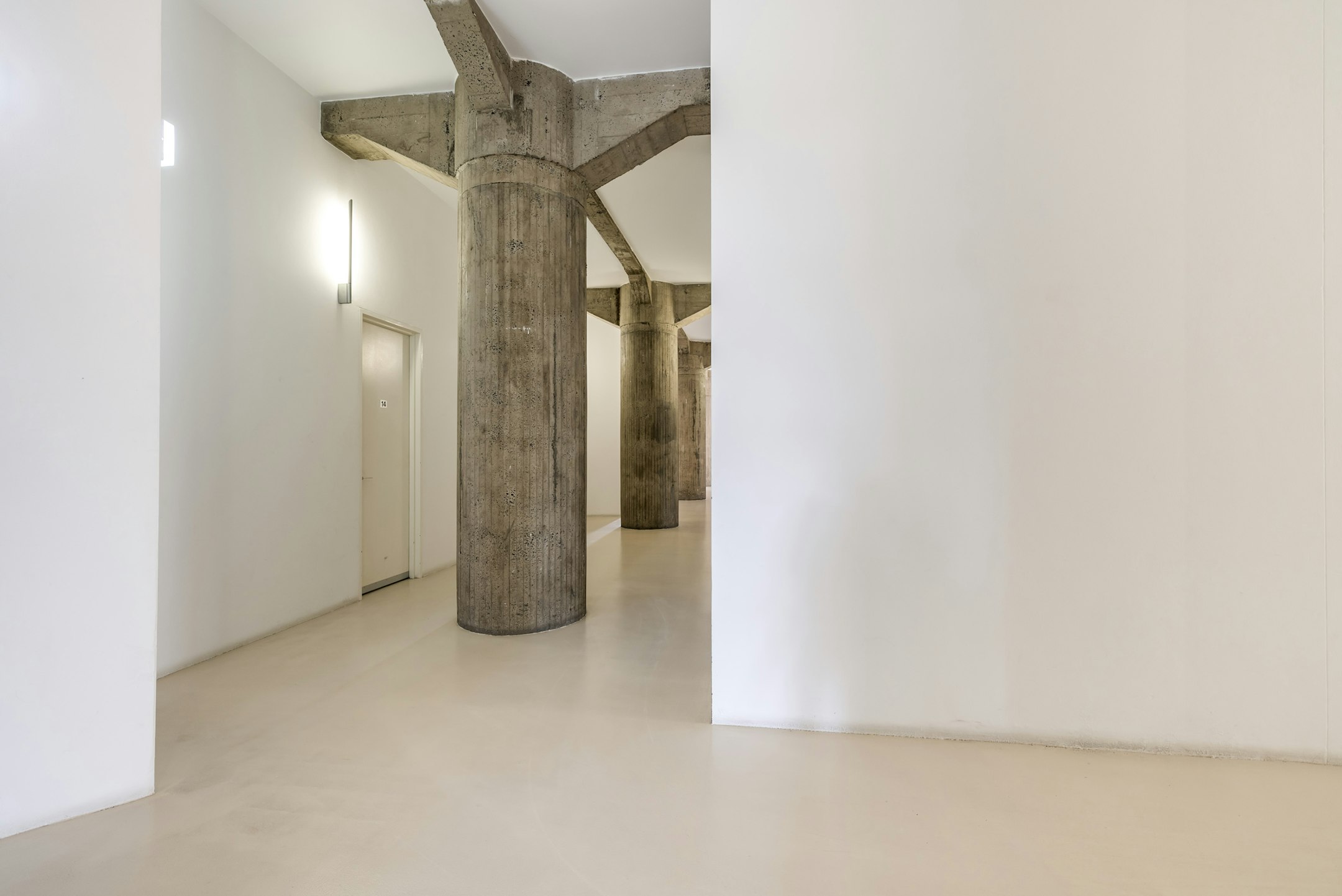 floor
