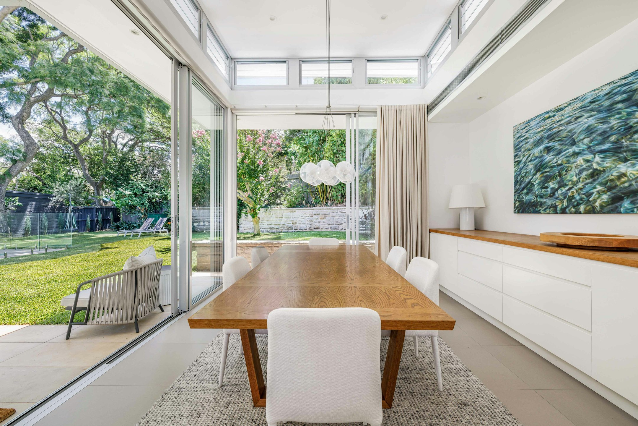 interior design