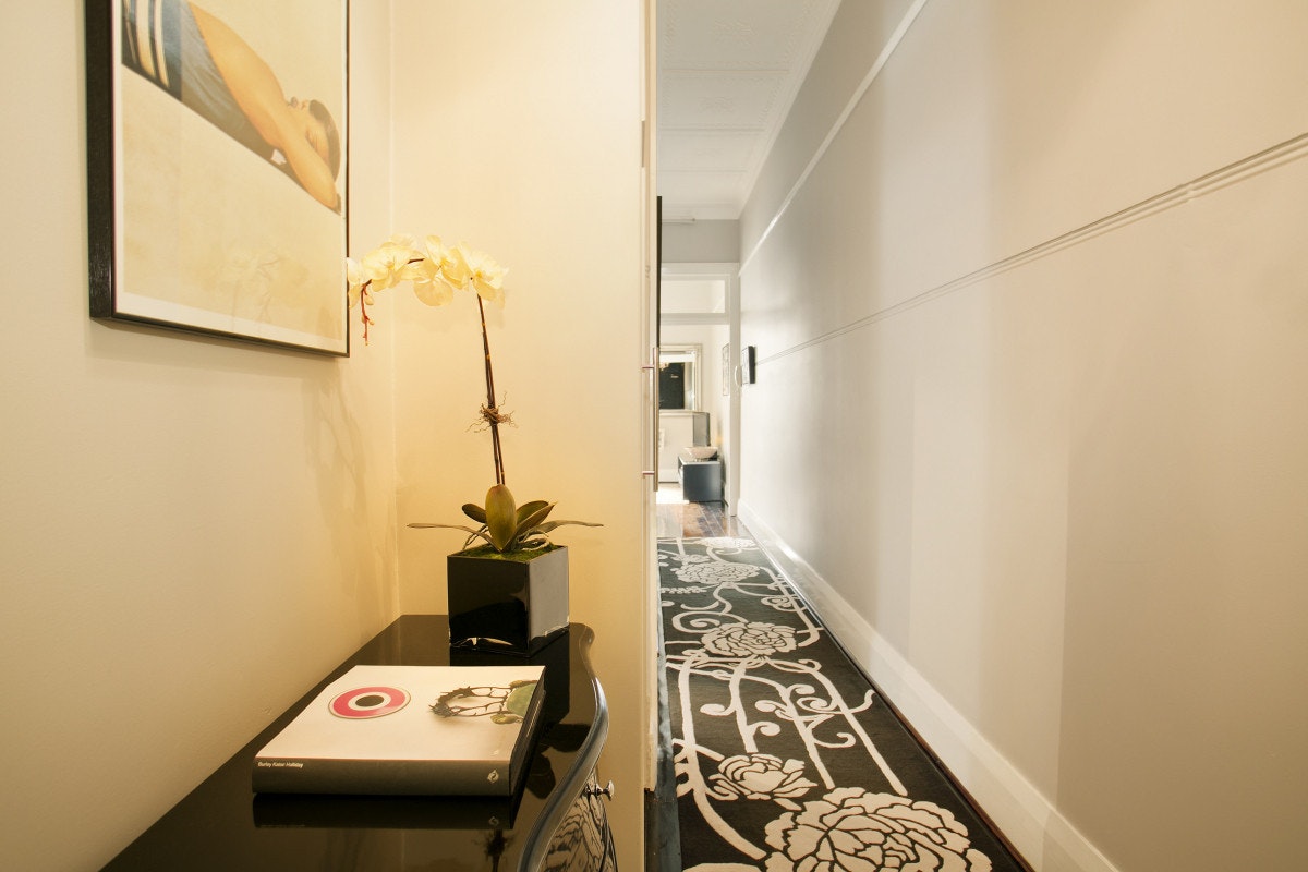 floor