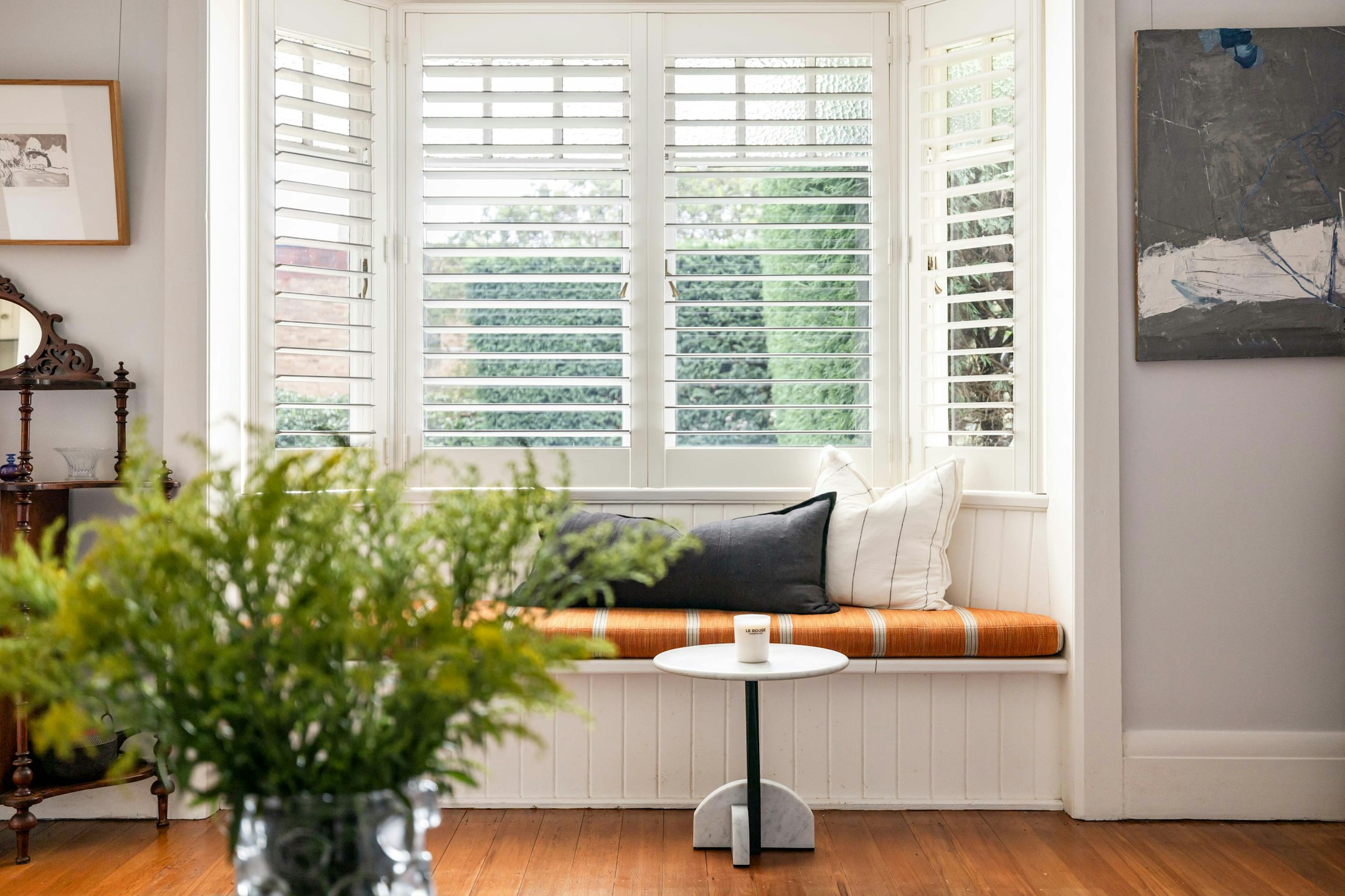 window