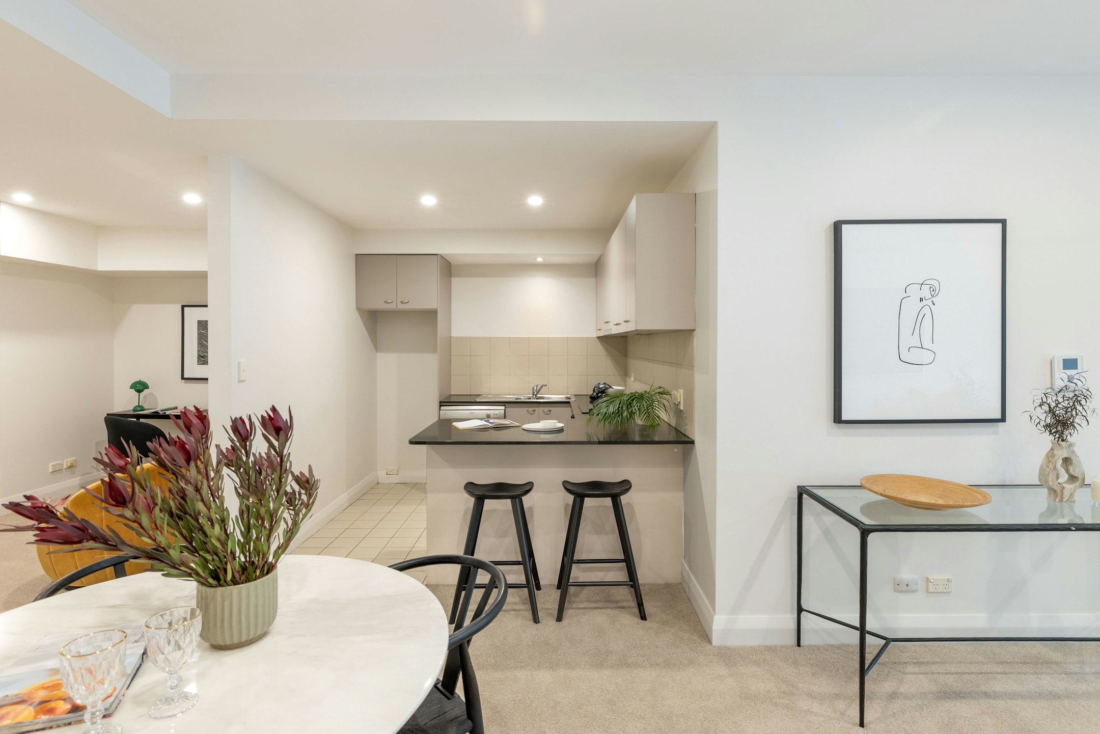interior design
