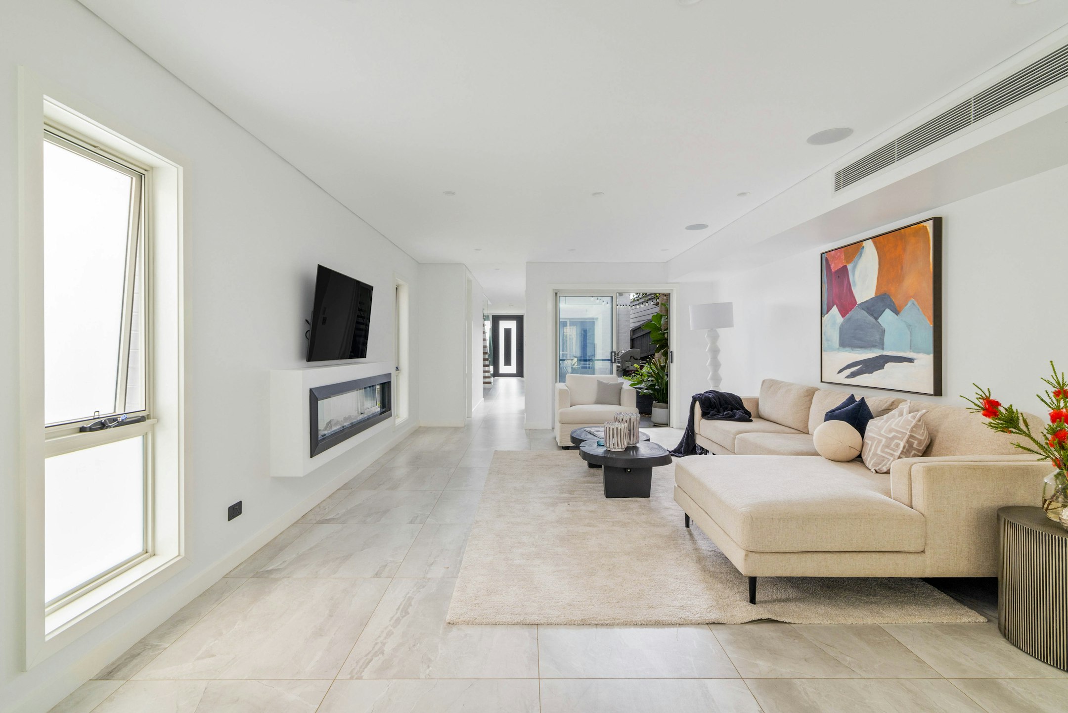 floor