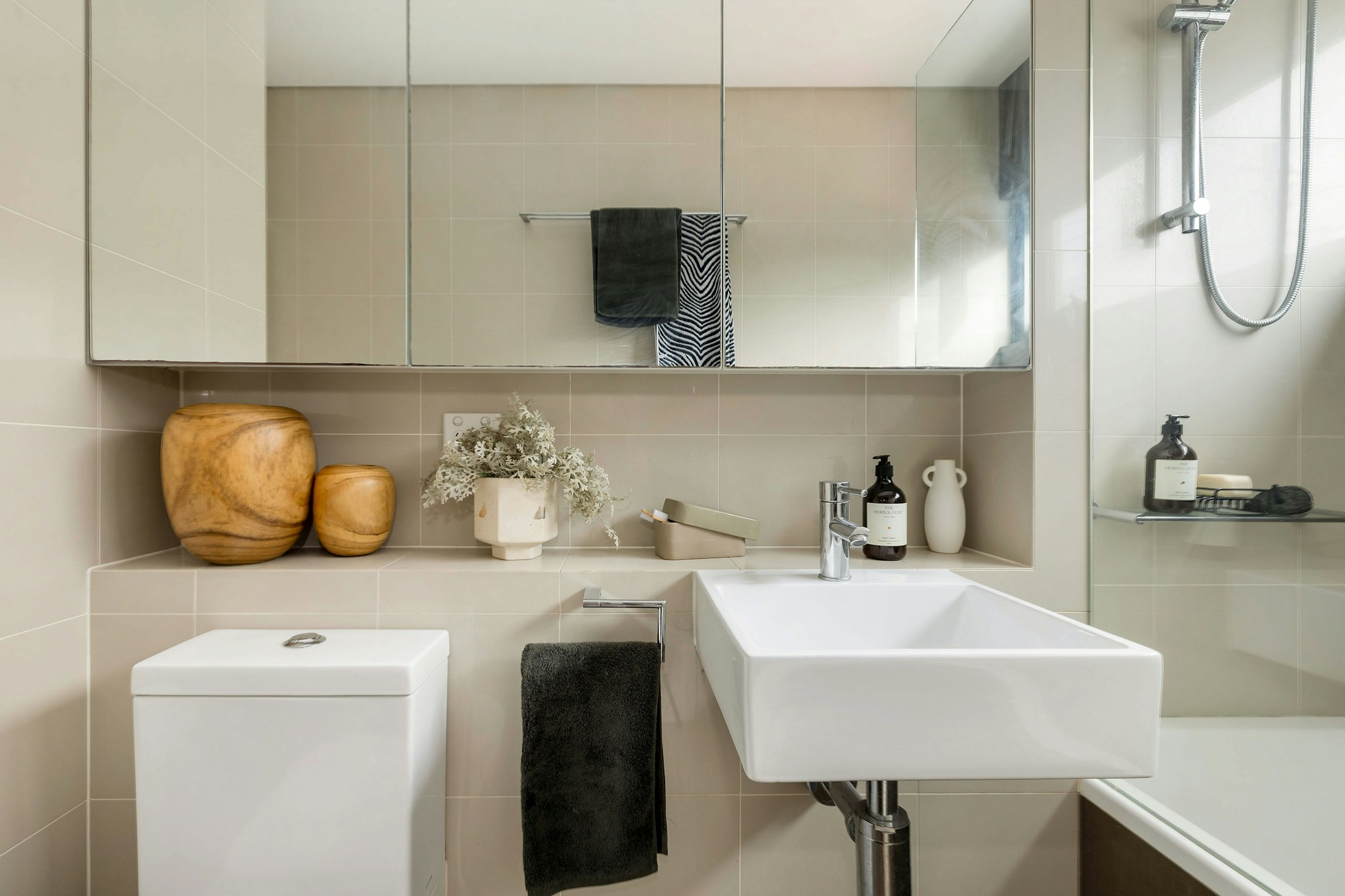 sink