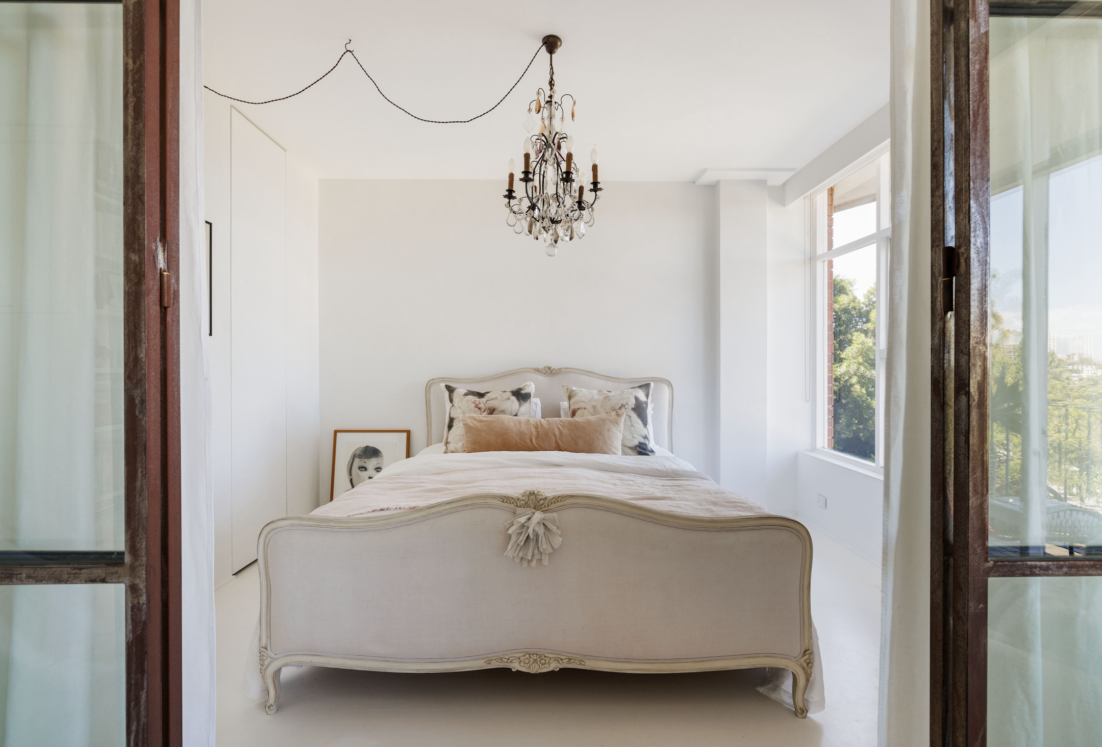 chandelier