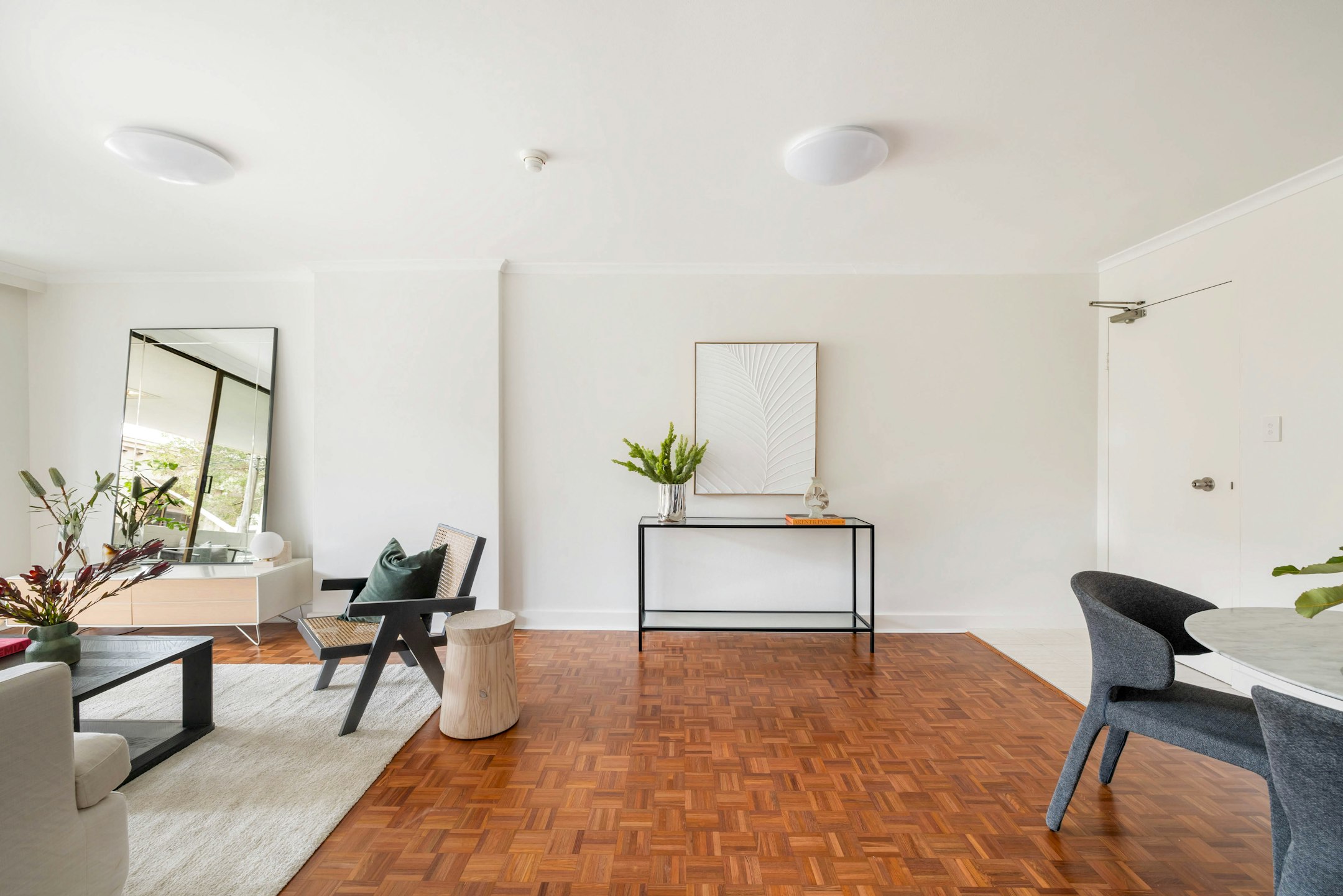 floor
