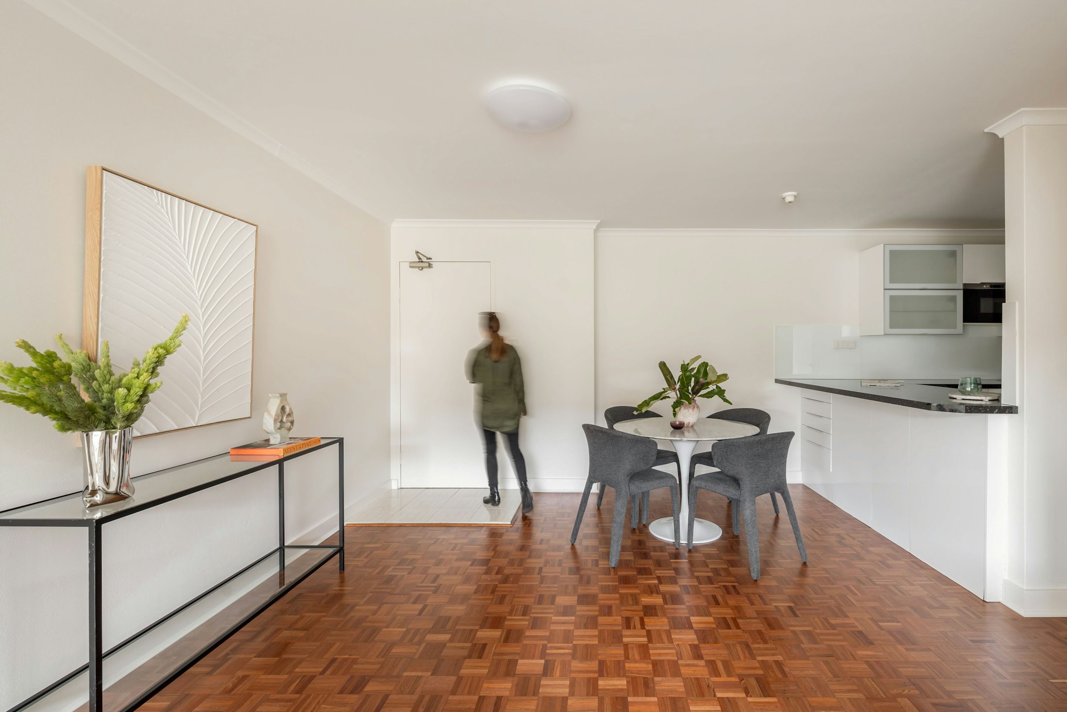 floor