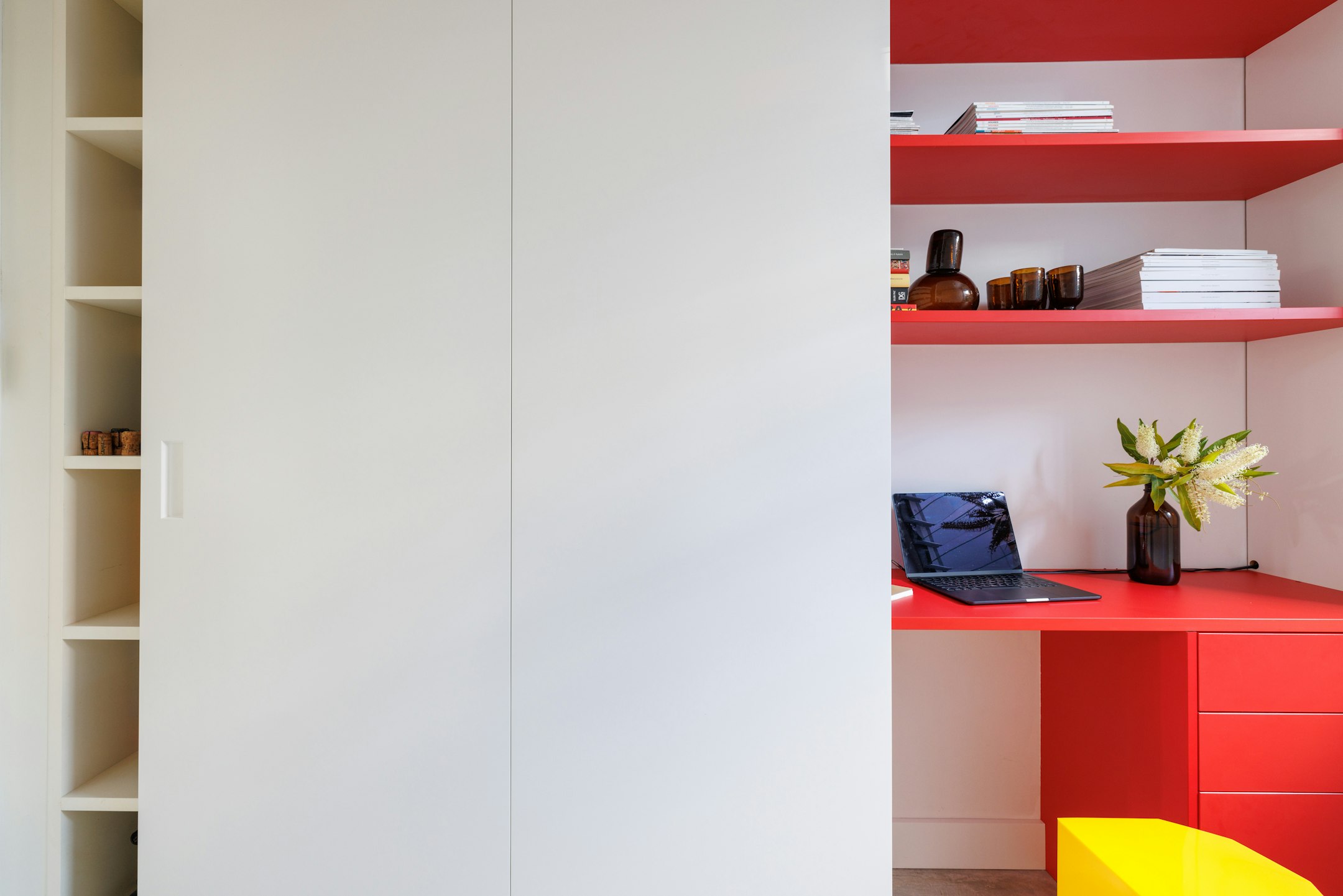 shelf