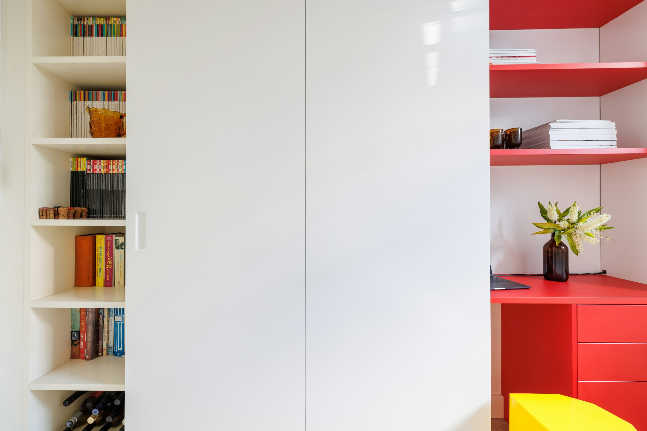 shelf