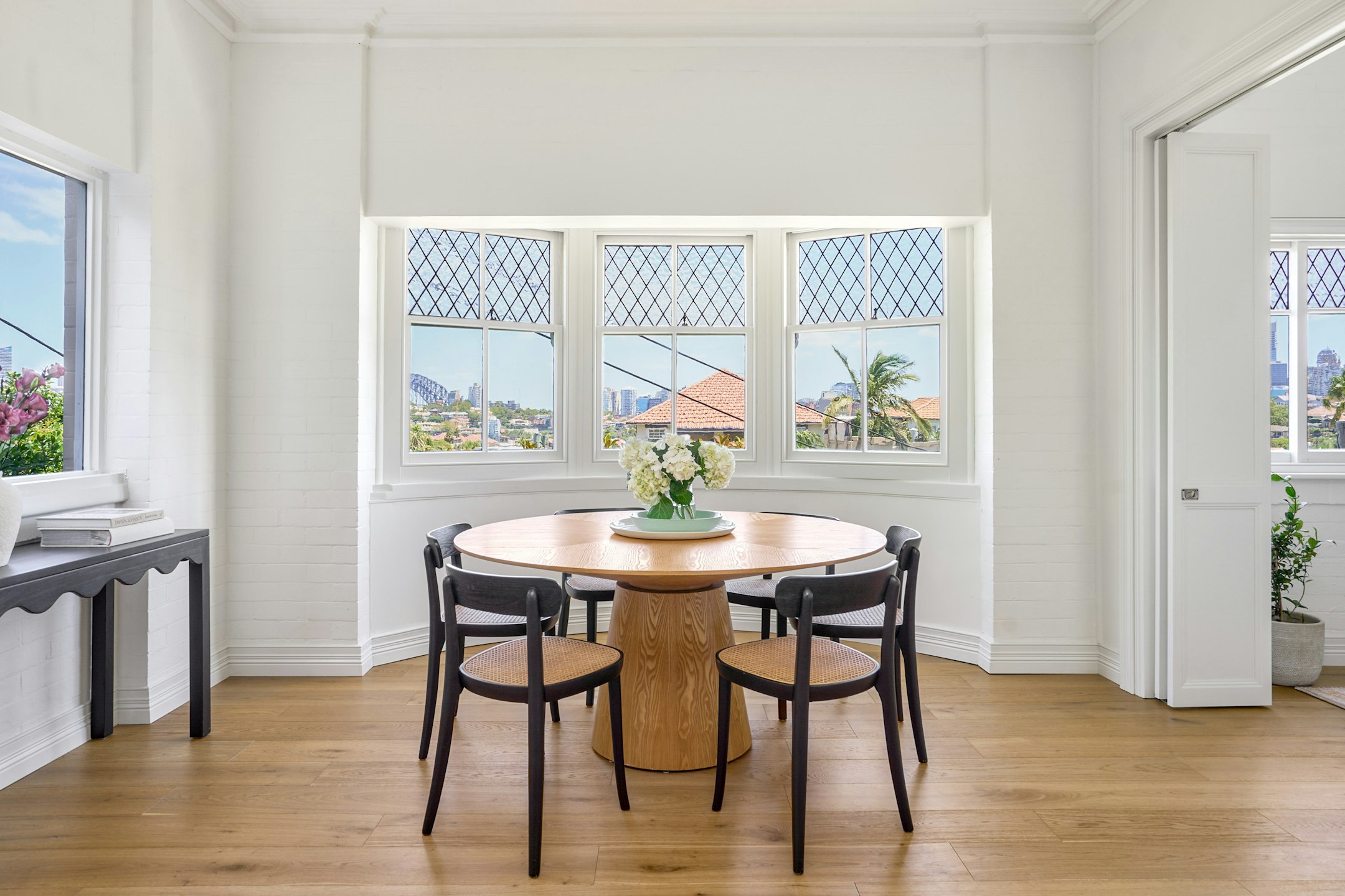 window