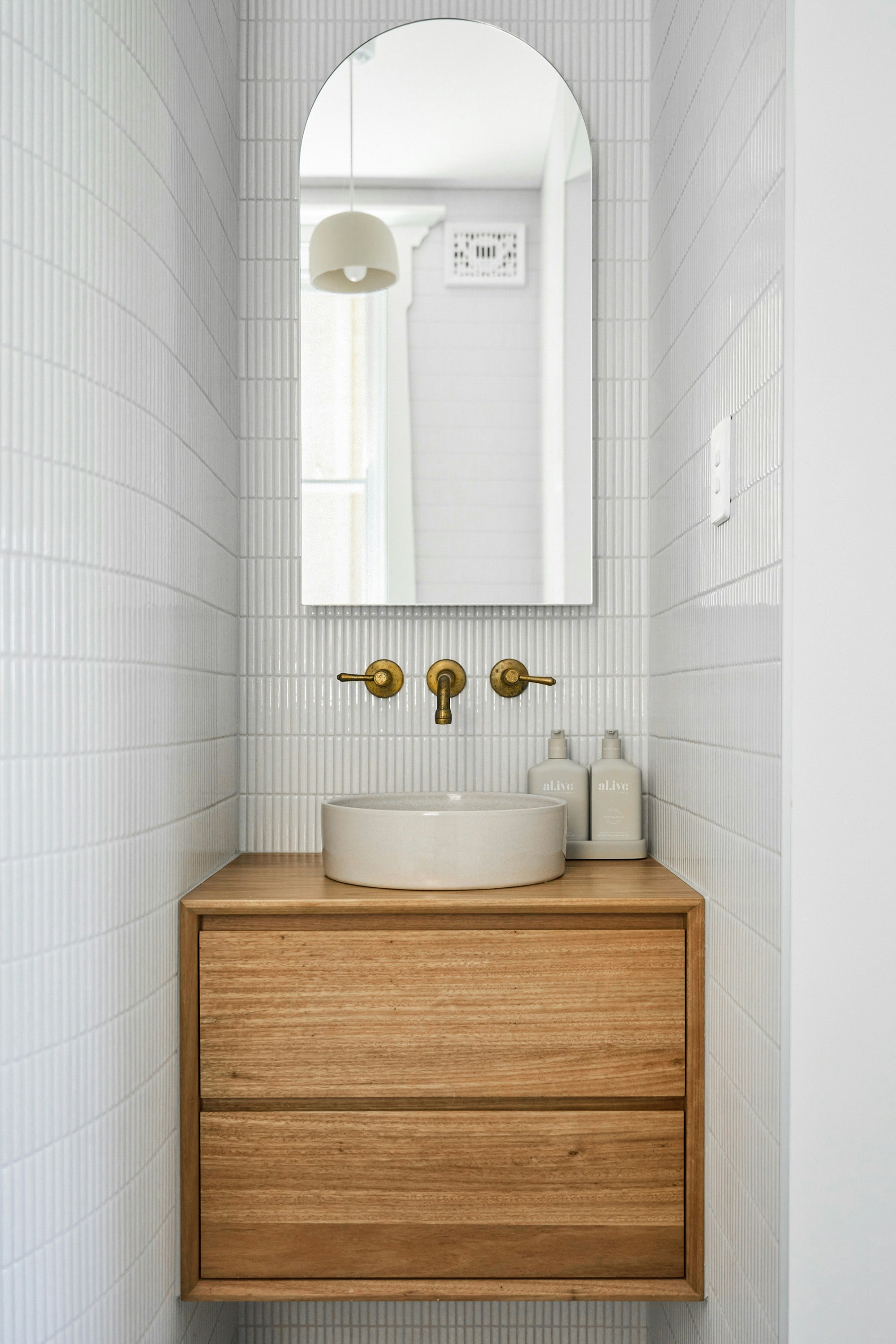 sink