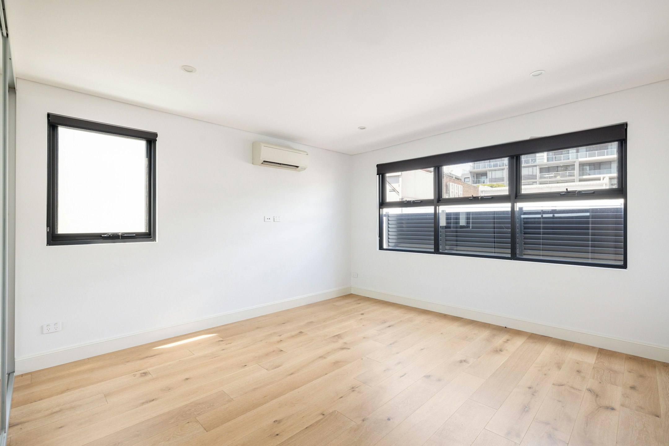 floor