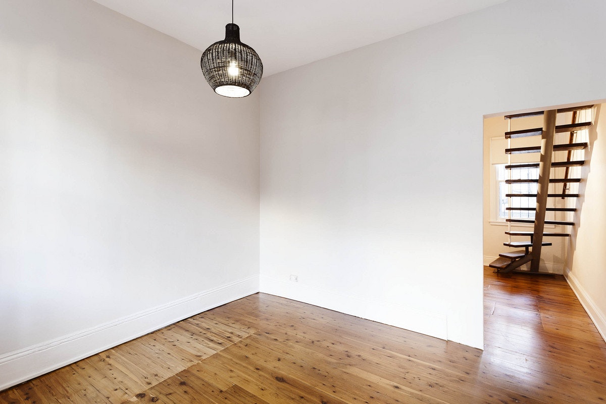 floor