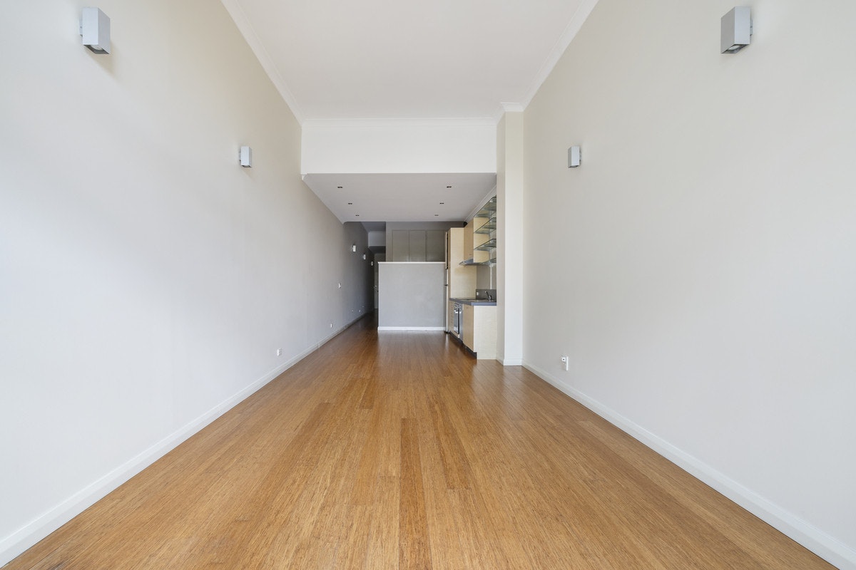 floor
