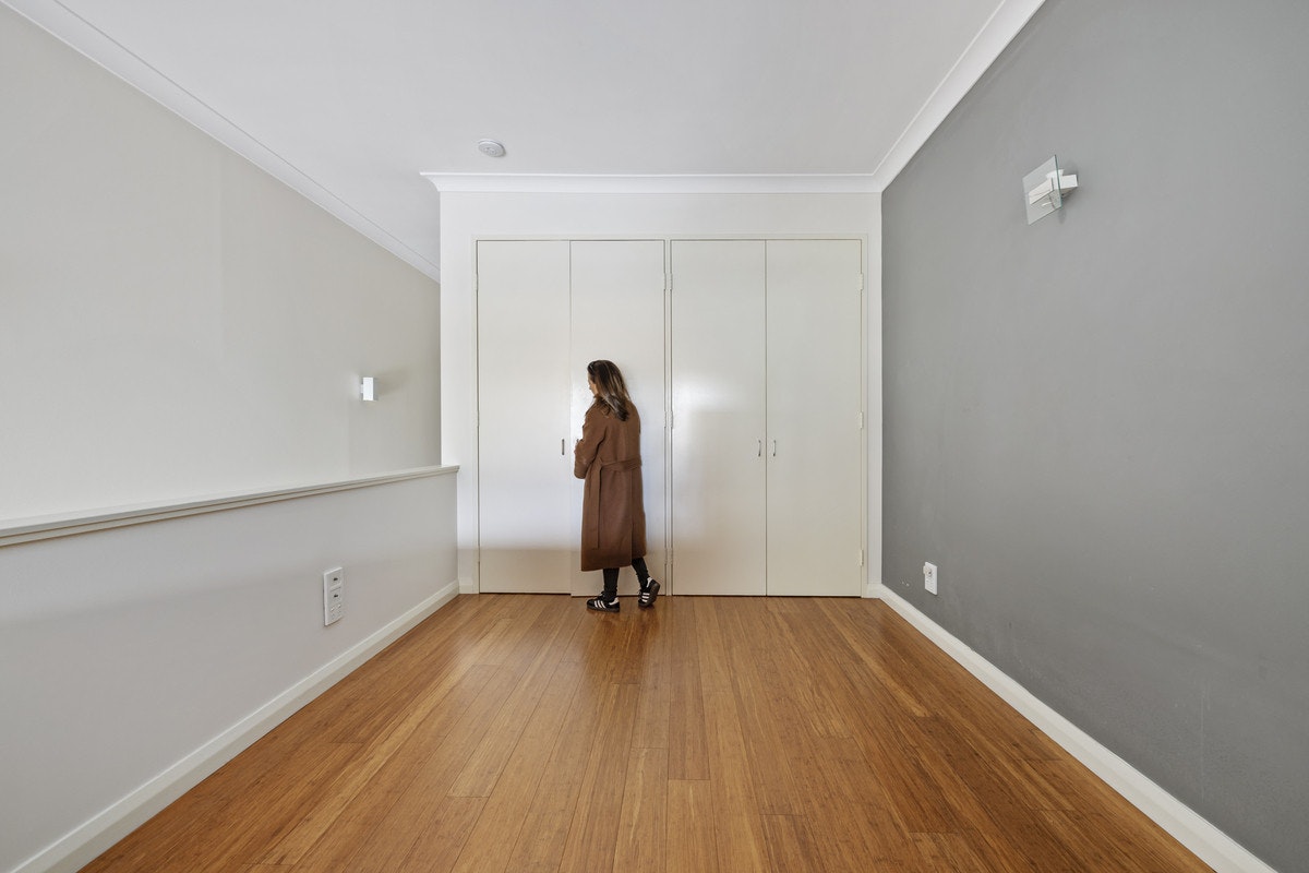 floor
