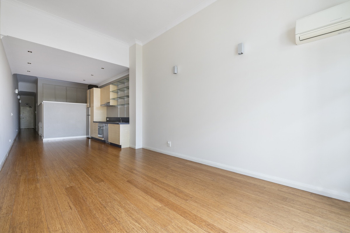 floor