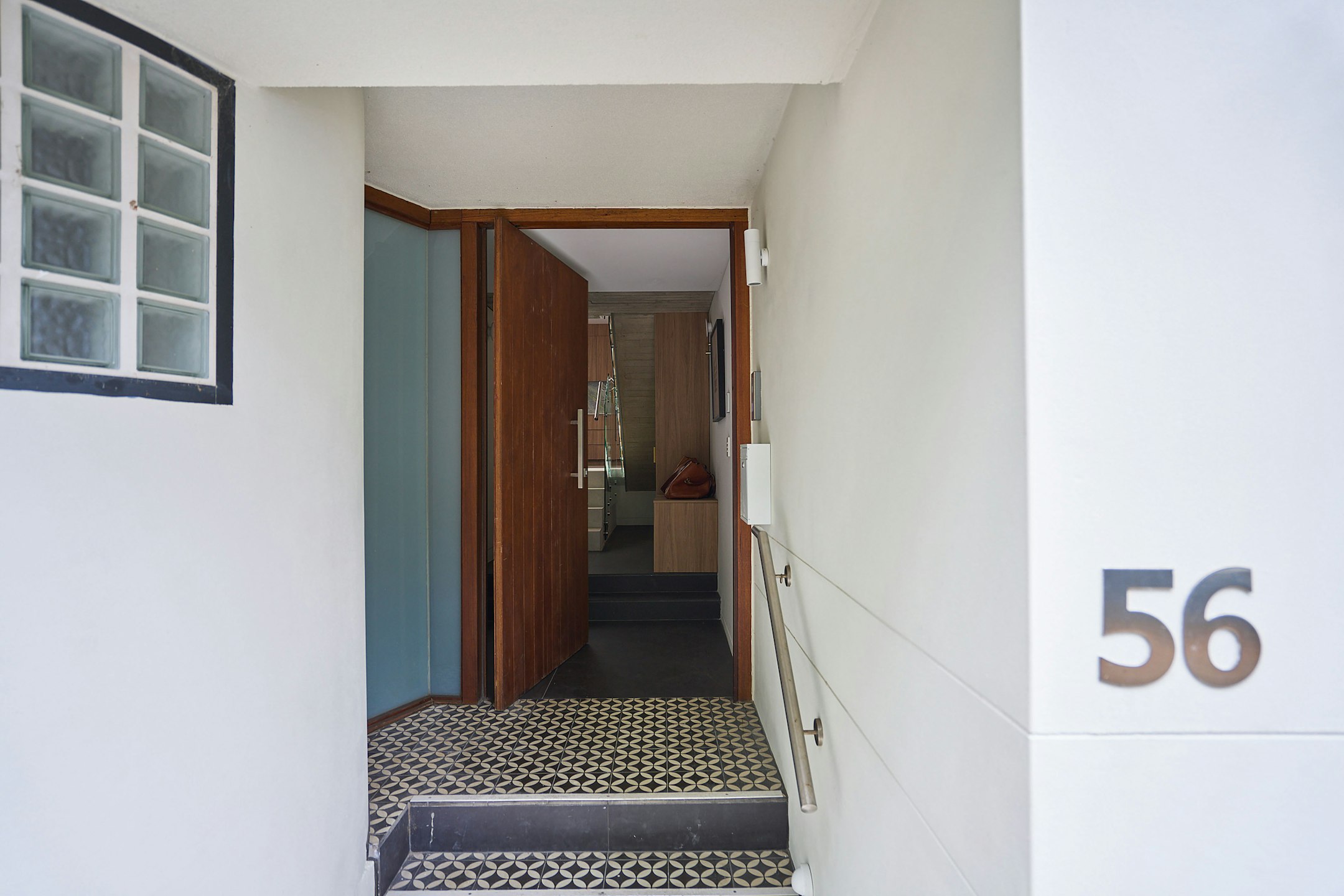 floor