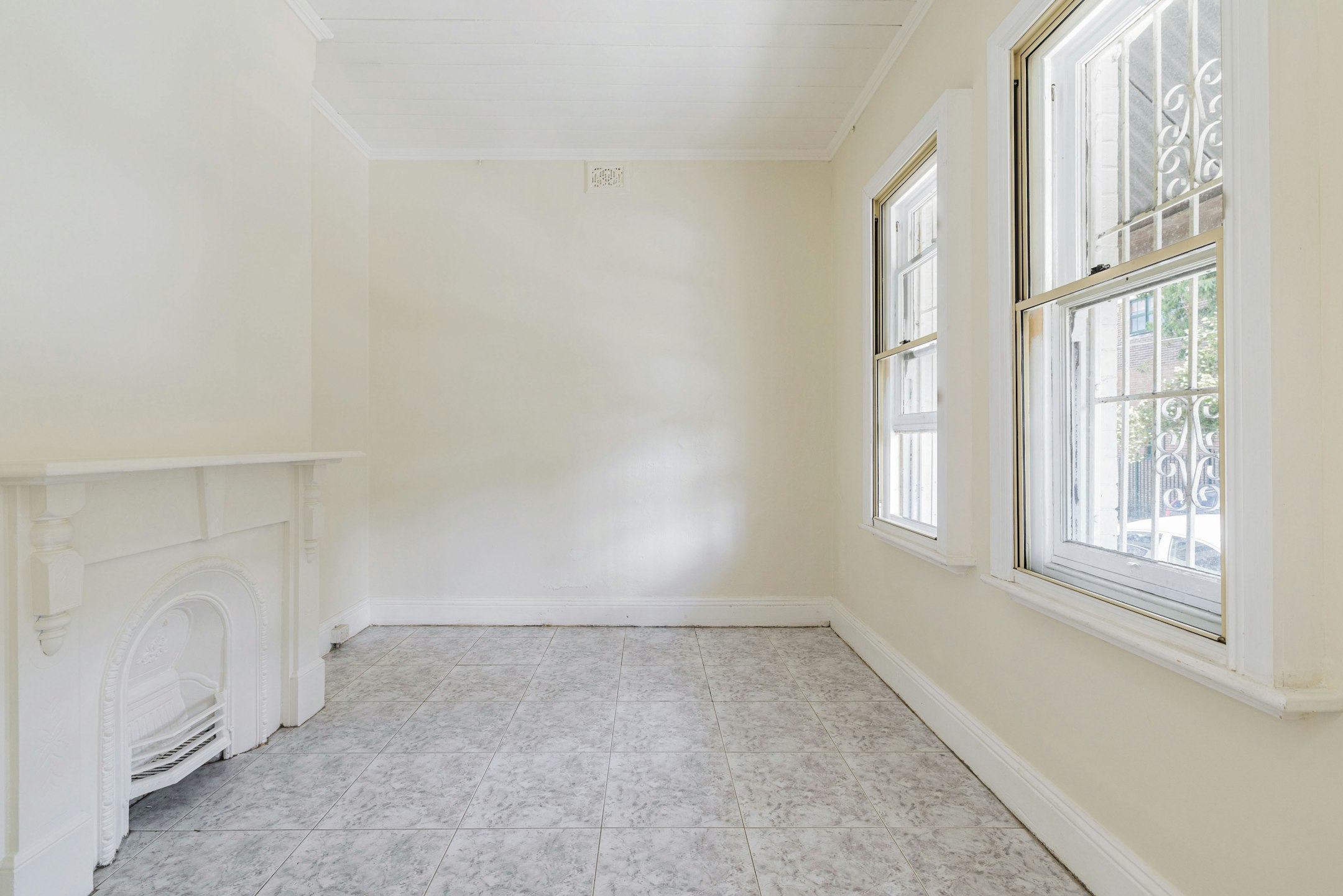 floor
