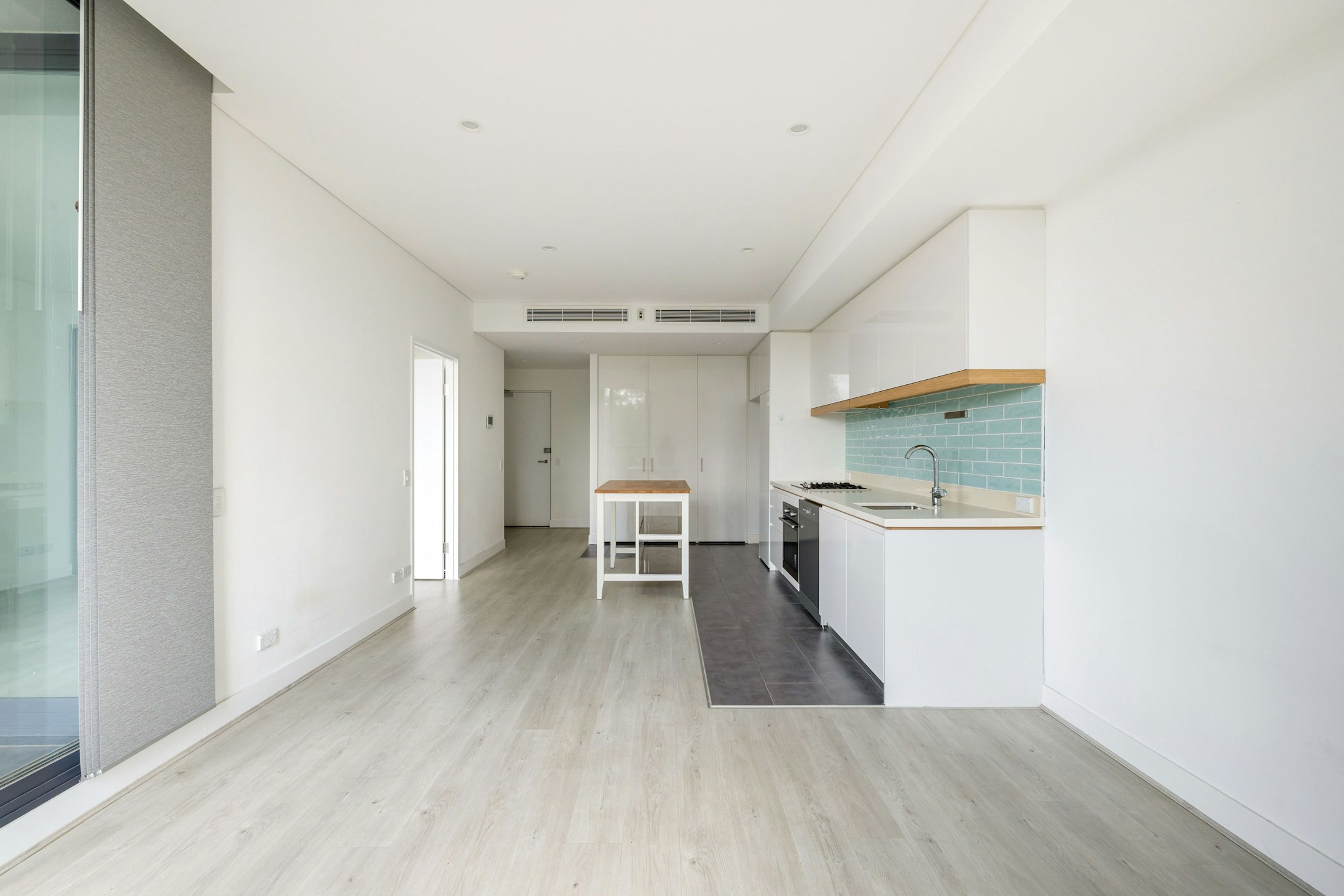 floor