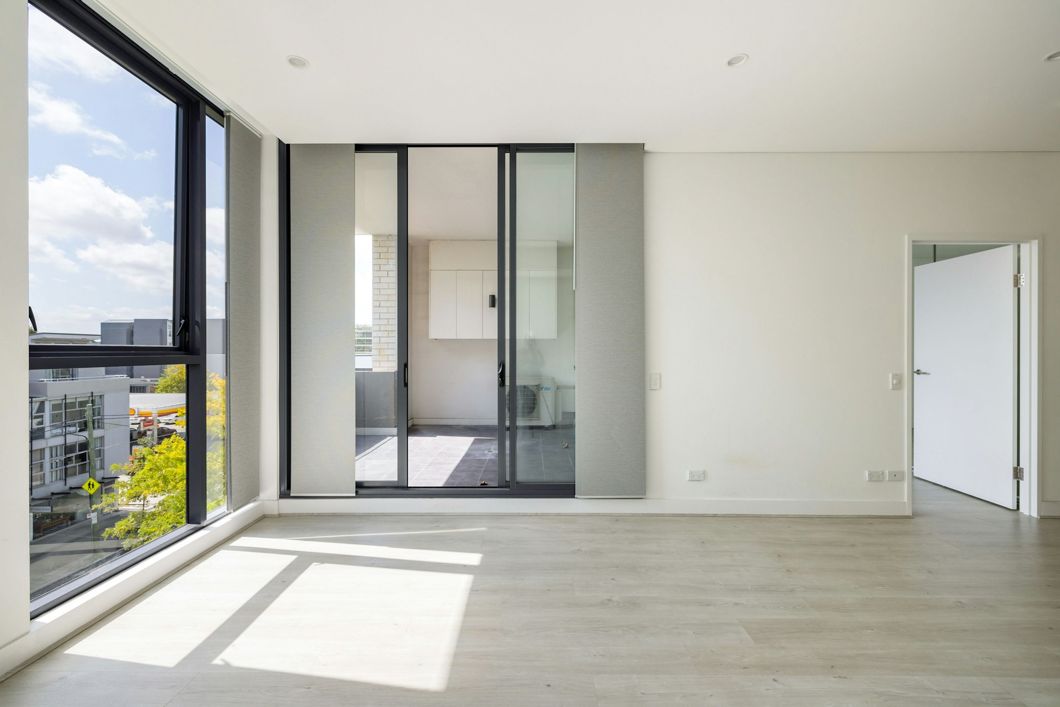 floor