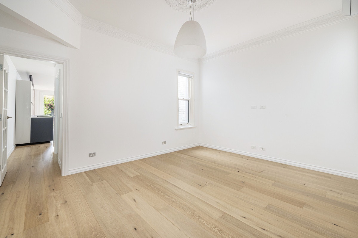 floor
