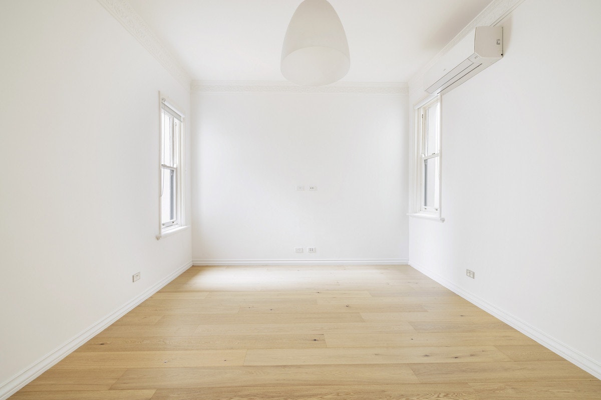 floor