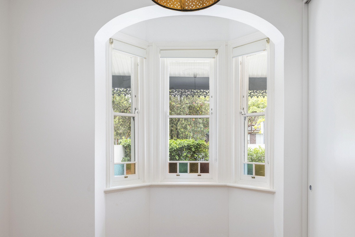 window
