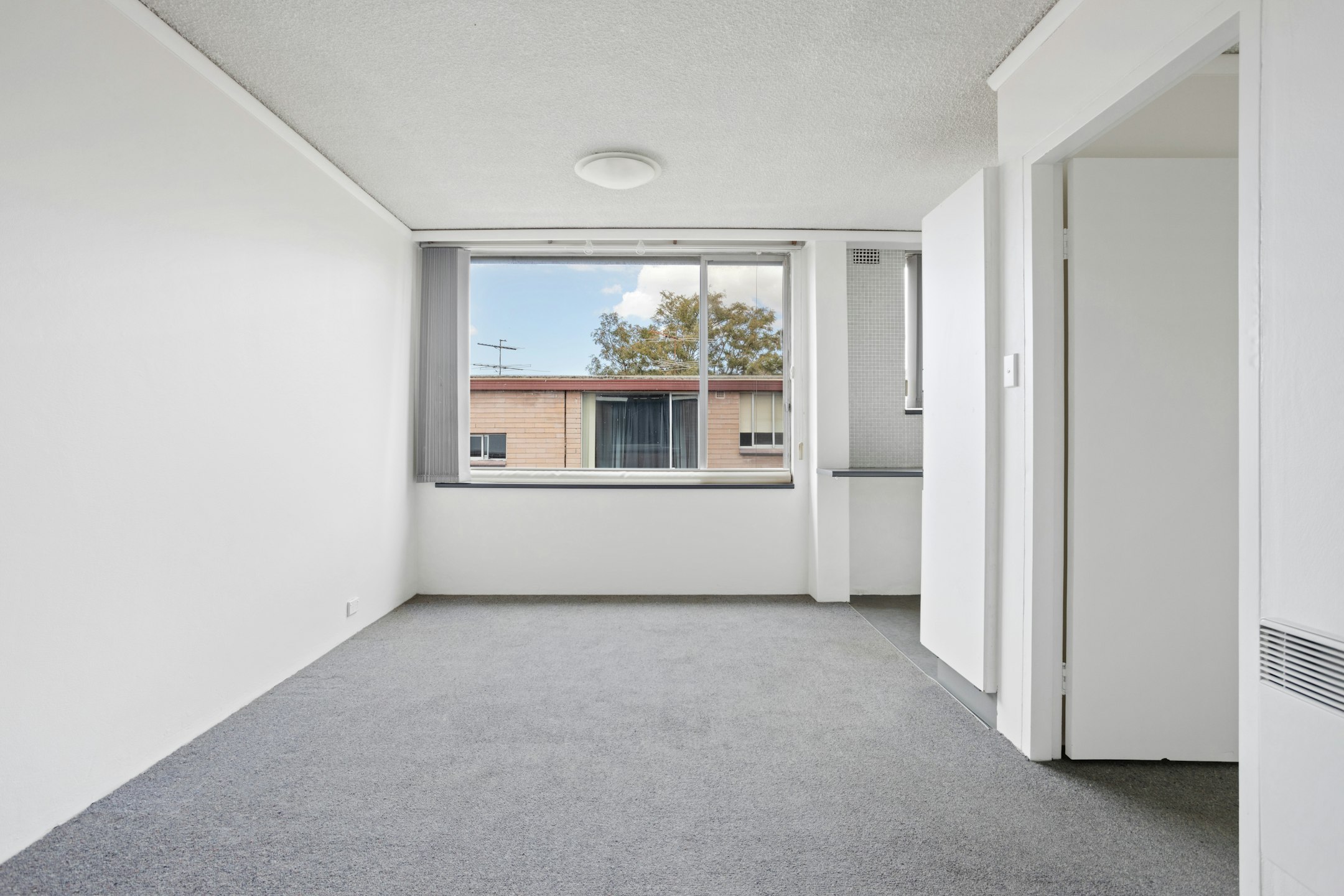 floor