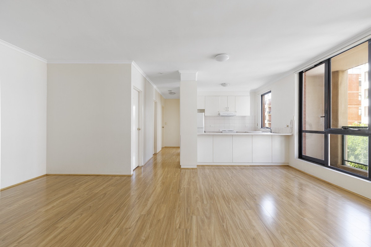 floor