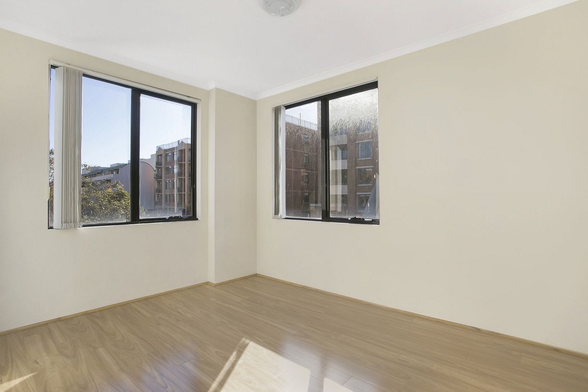 french window