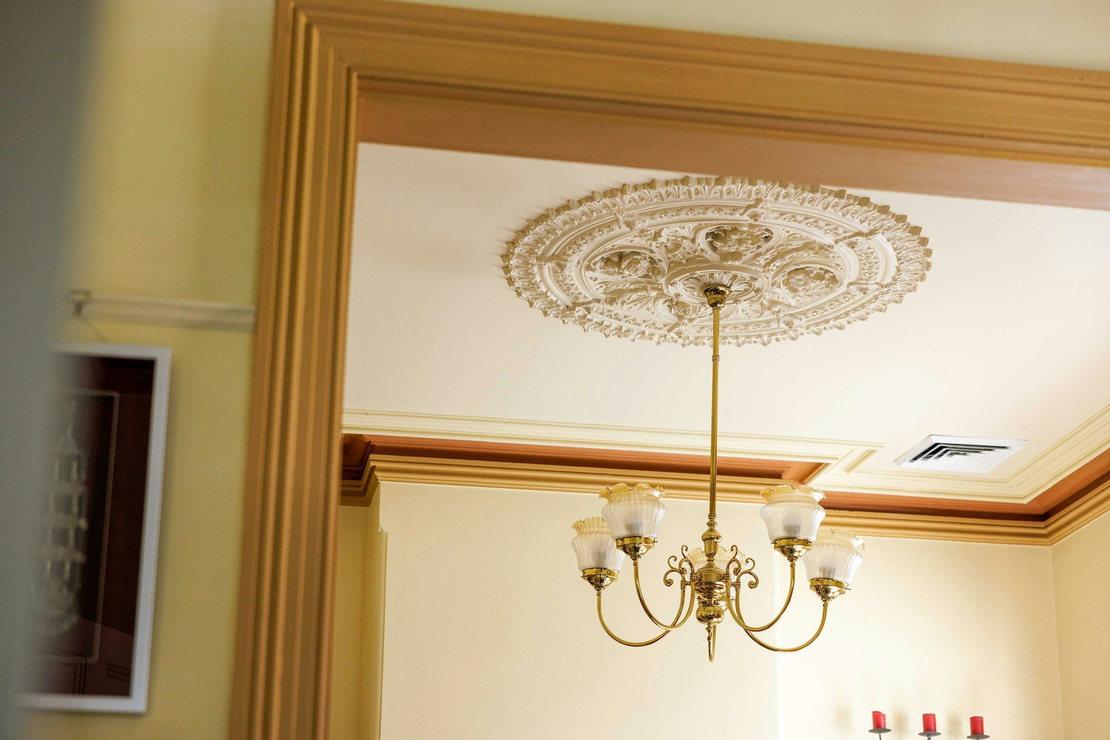chandelier
