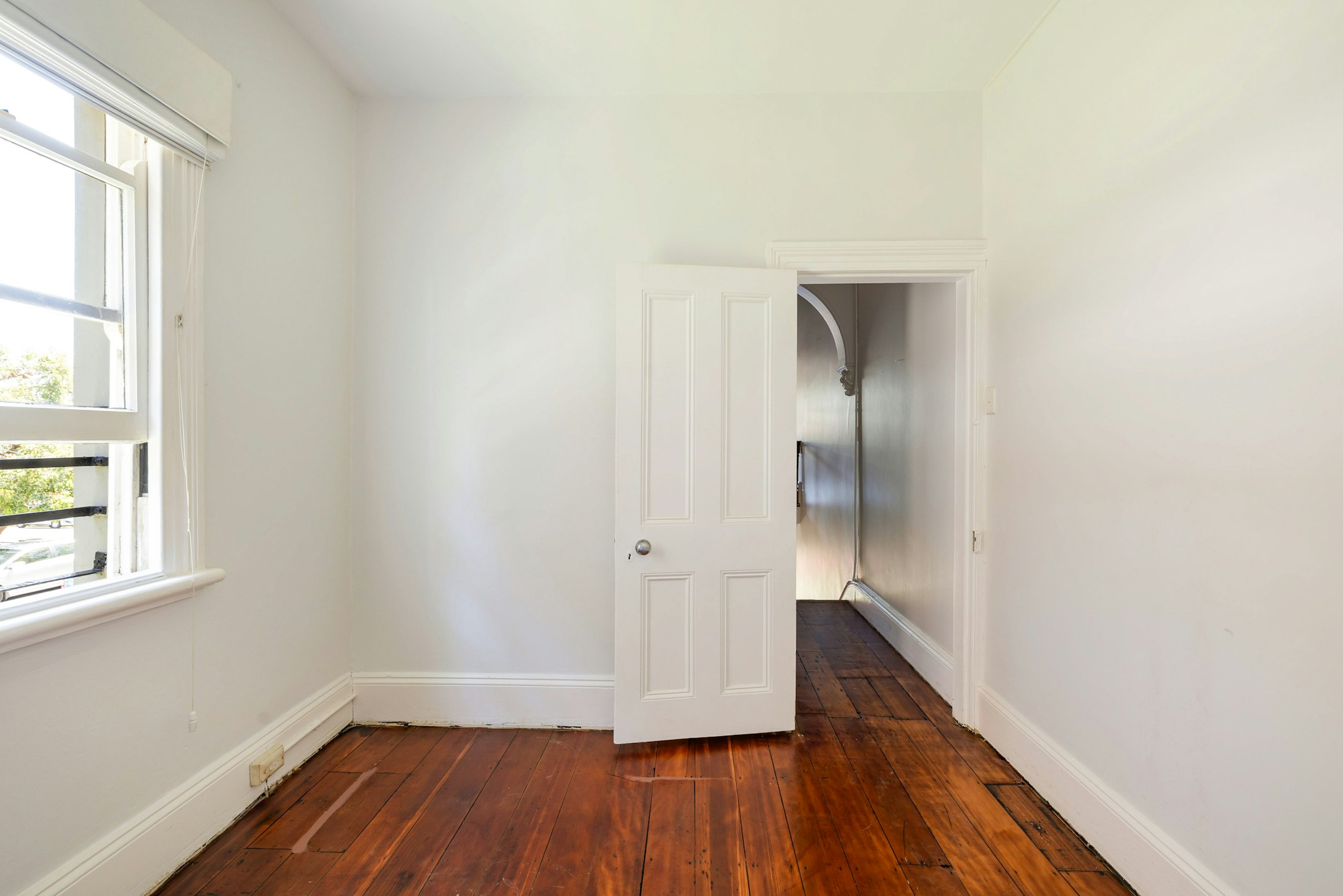 floor