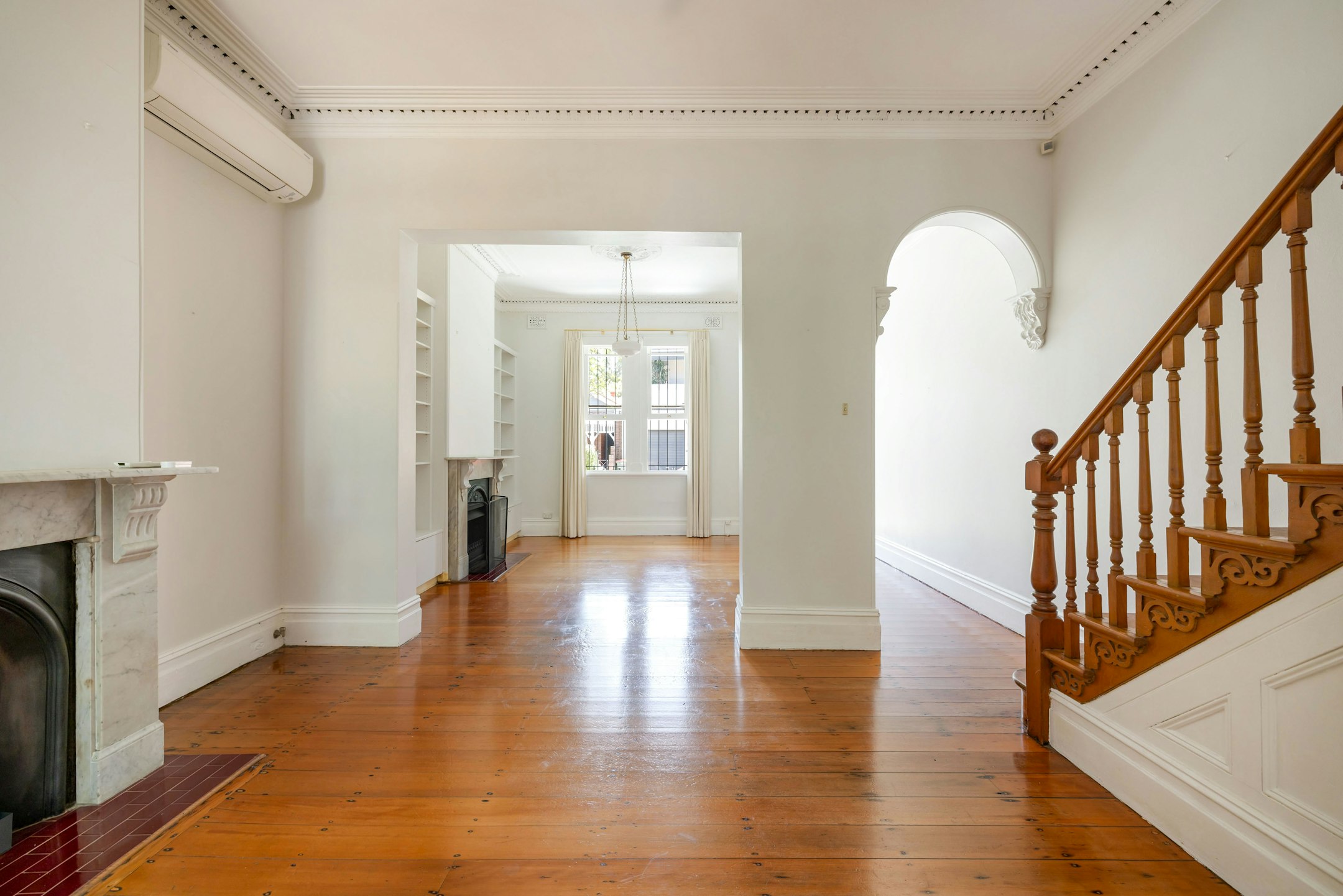 floor