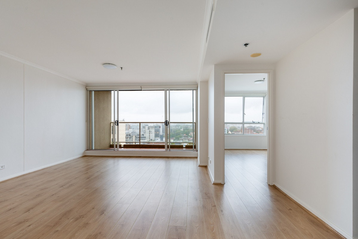 floor
