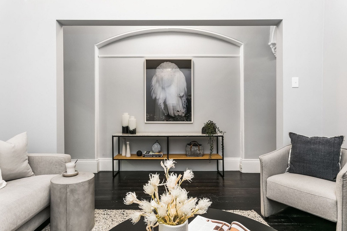 interior design
