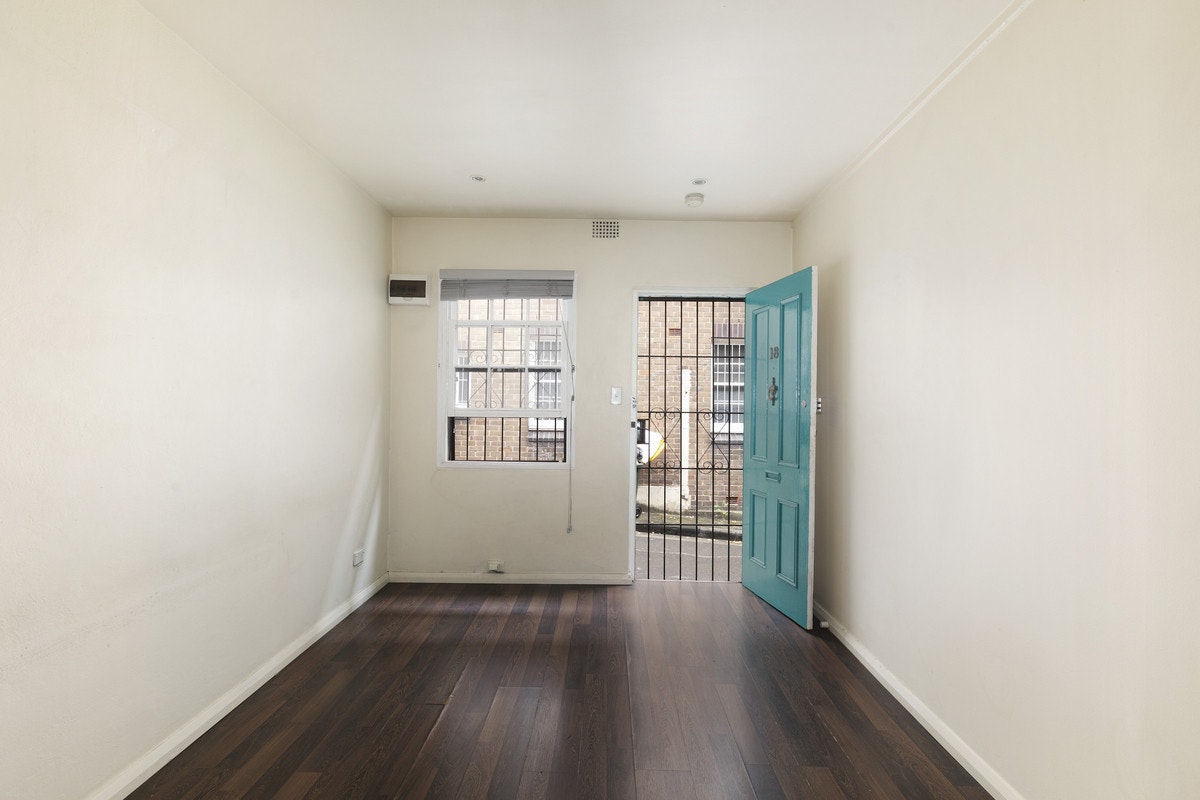 floor