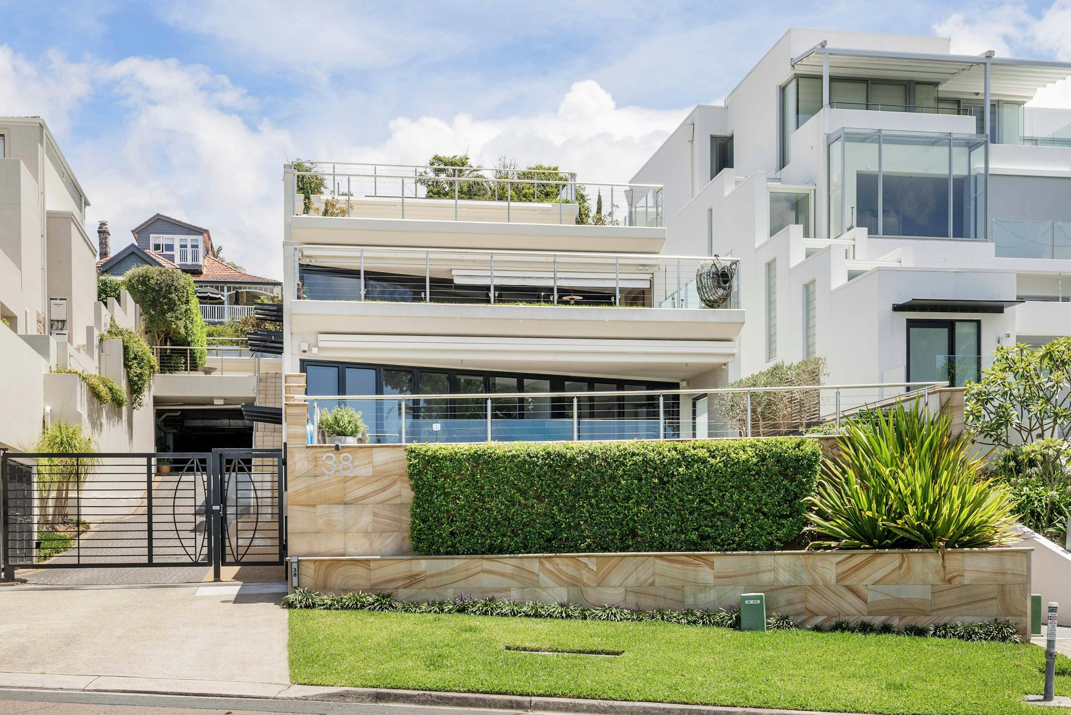 housing