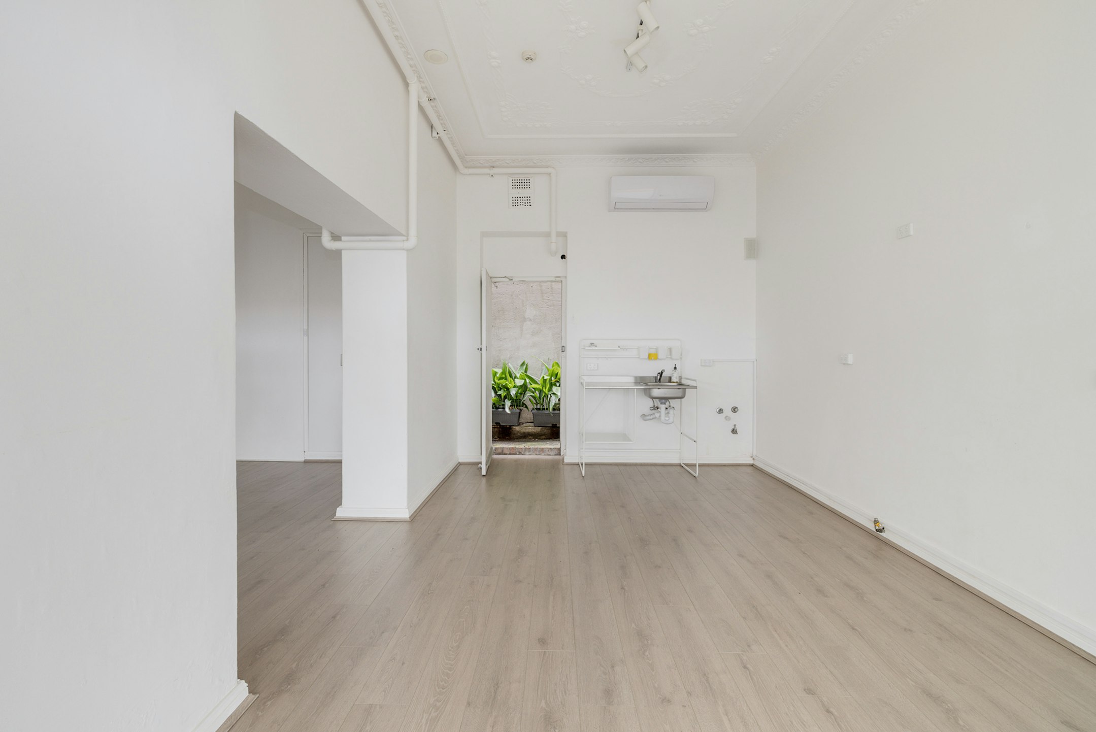 floor