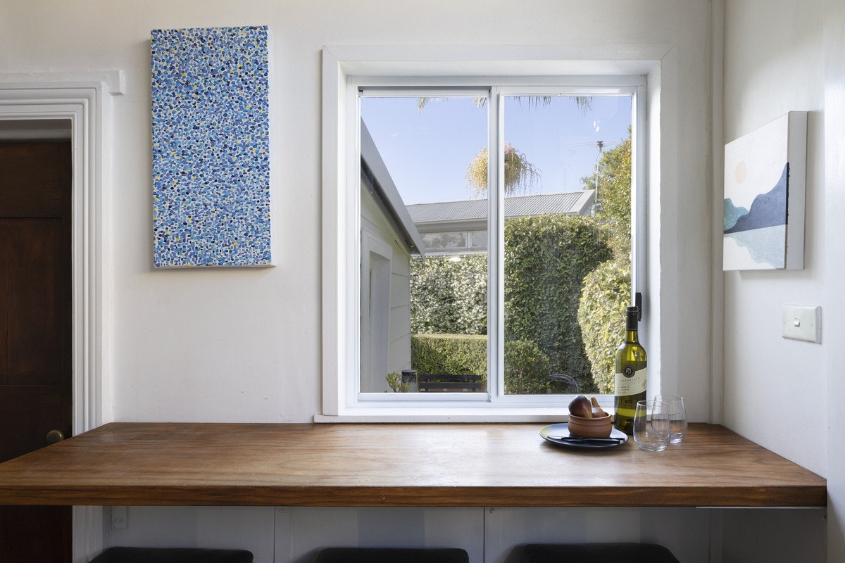 window