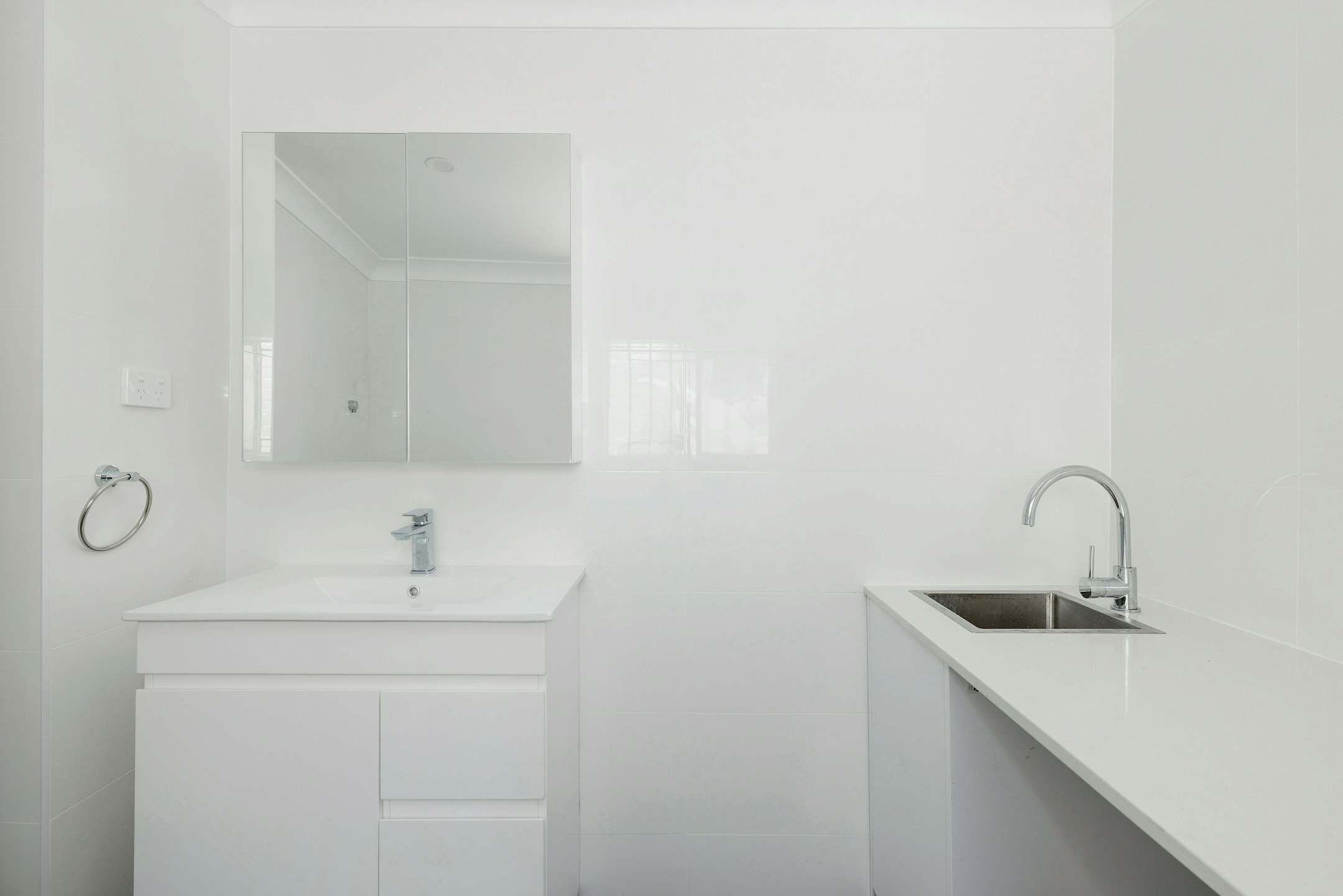 sink