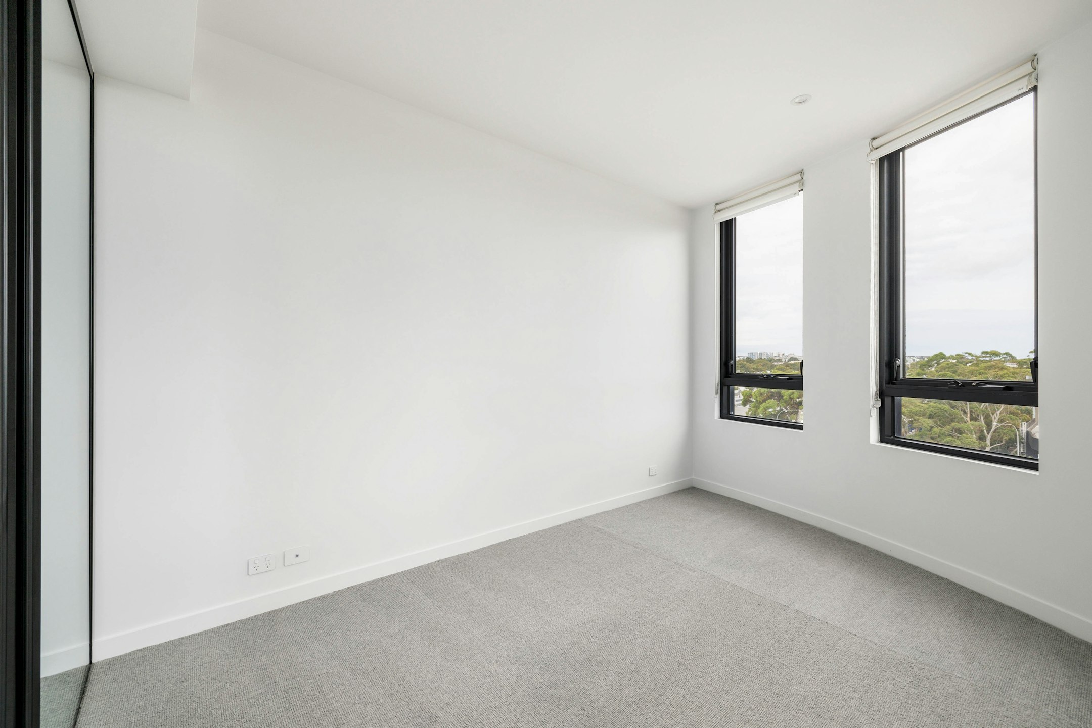 floor