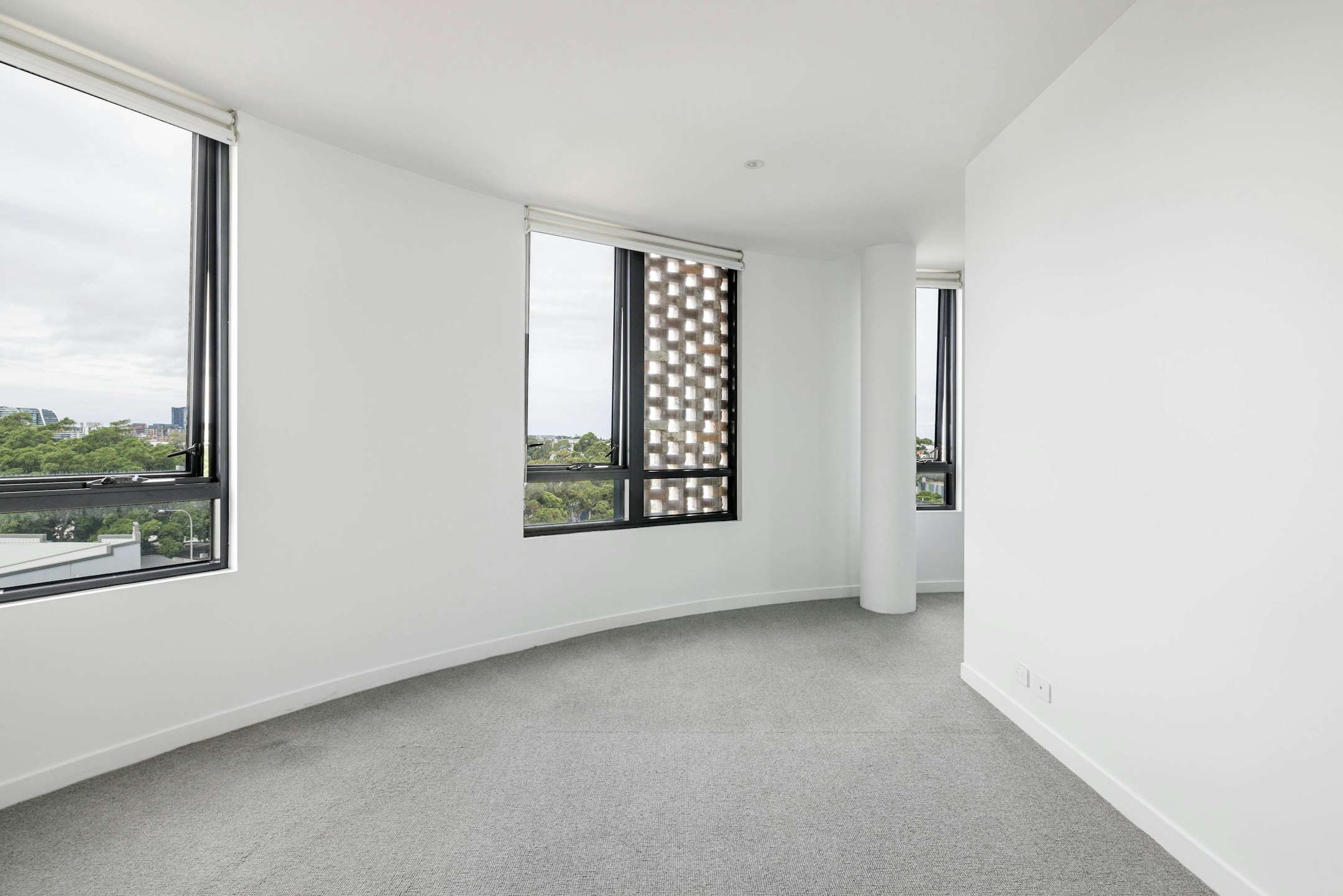 floor