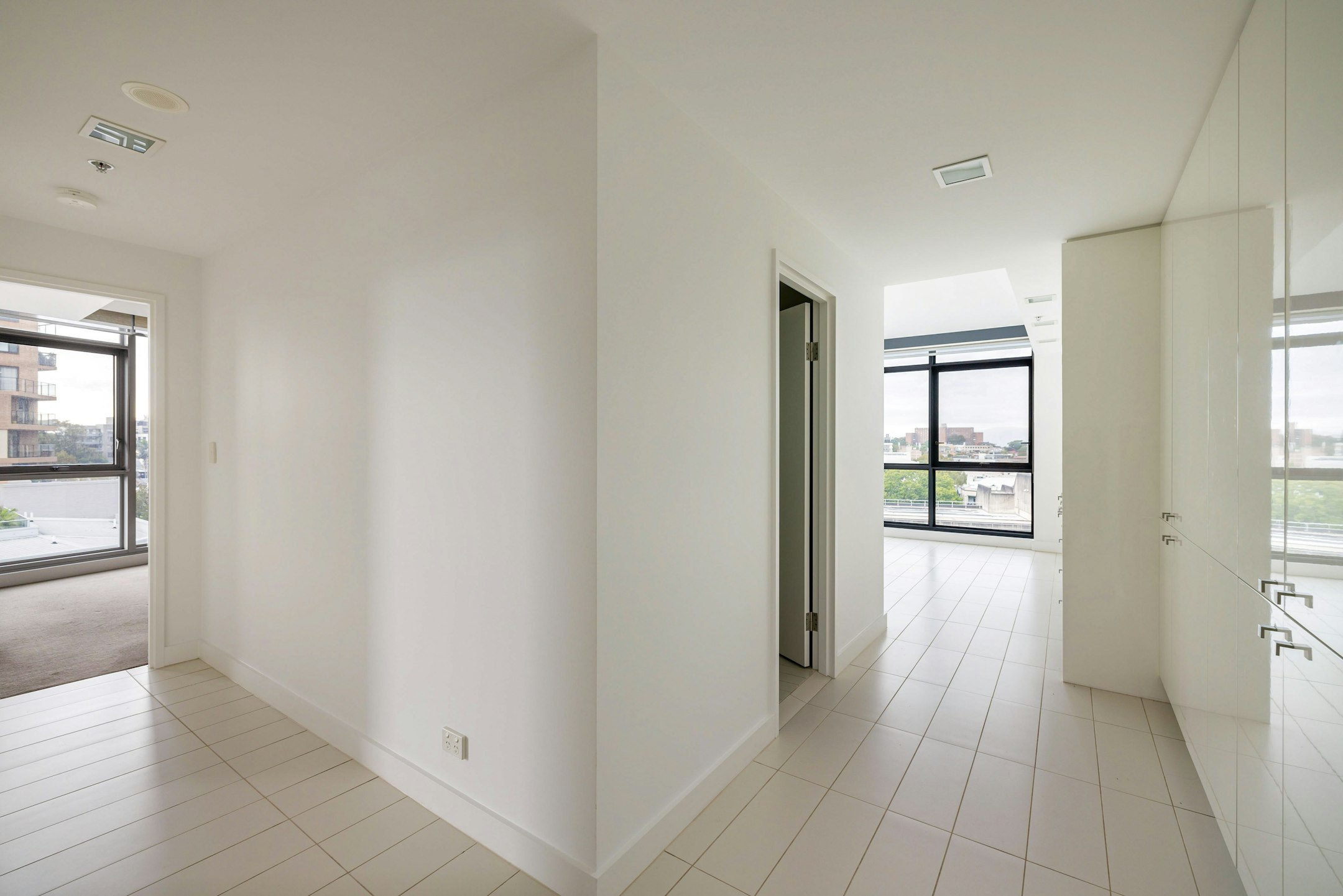 floor