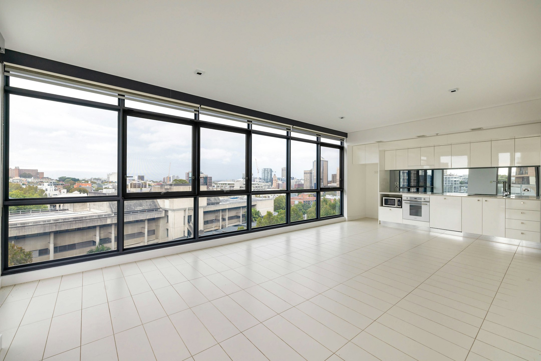floor