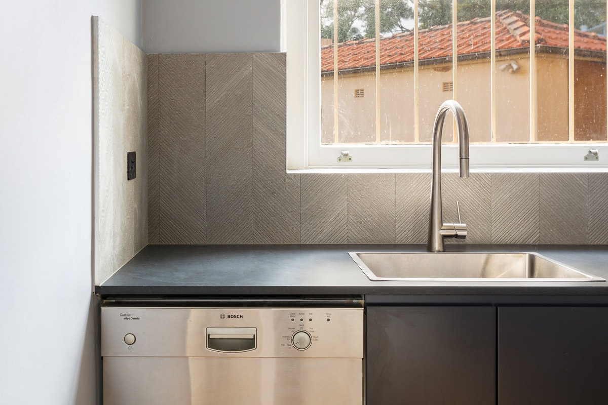 sink
