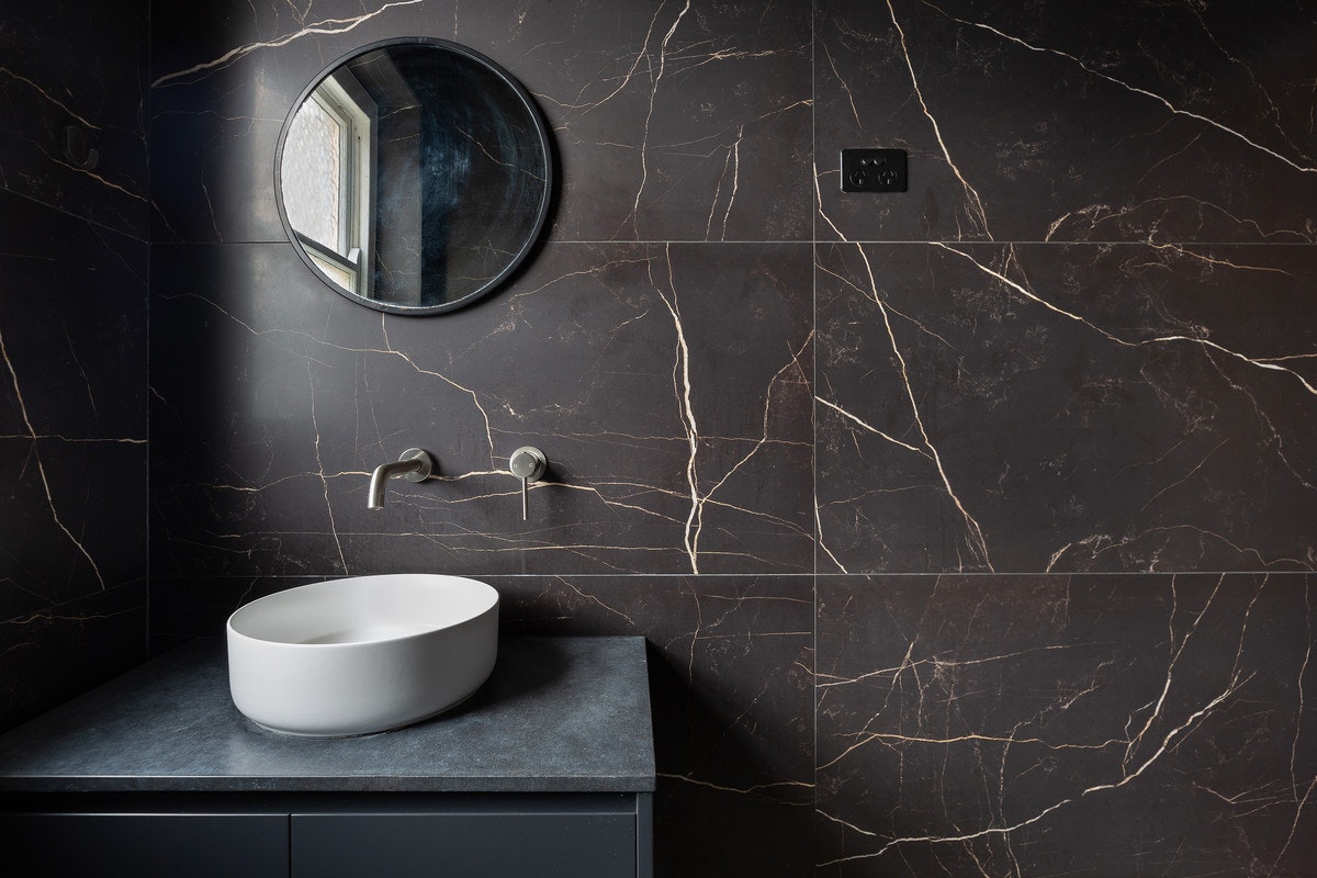 basin